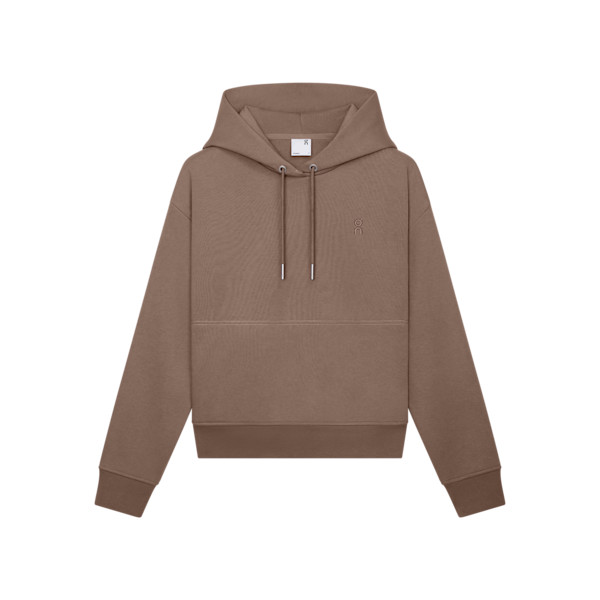 Women's Club Collective Hoodie