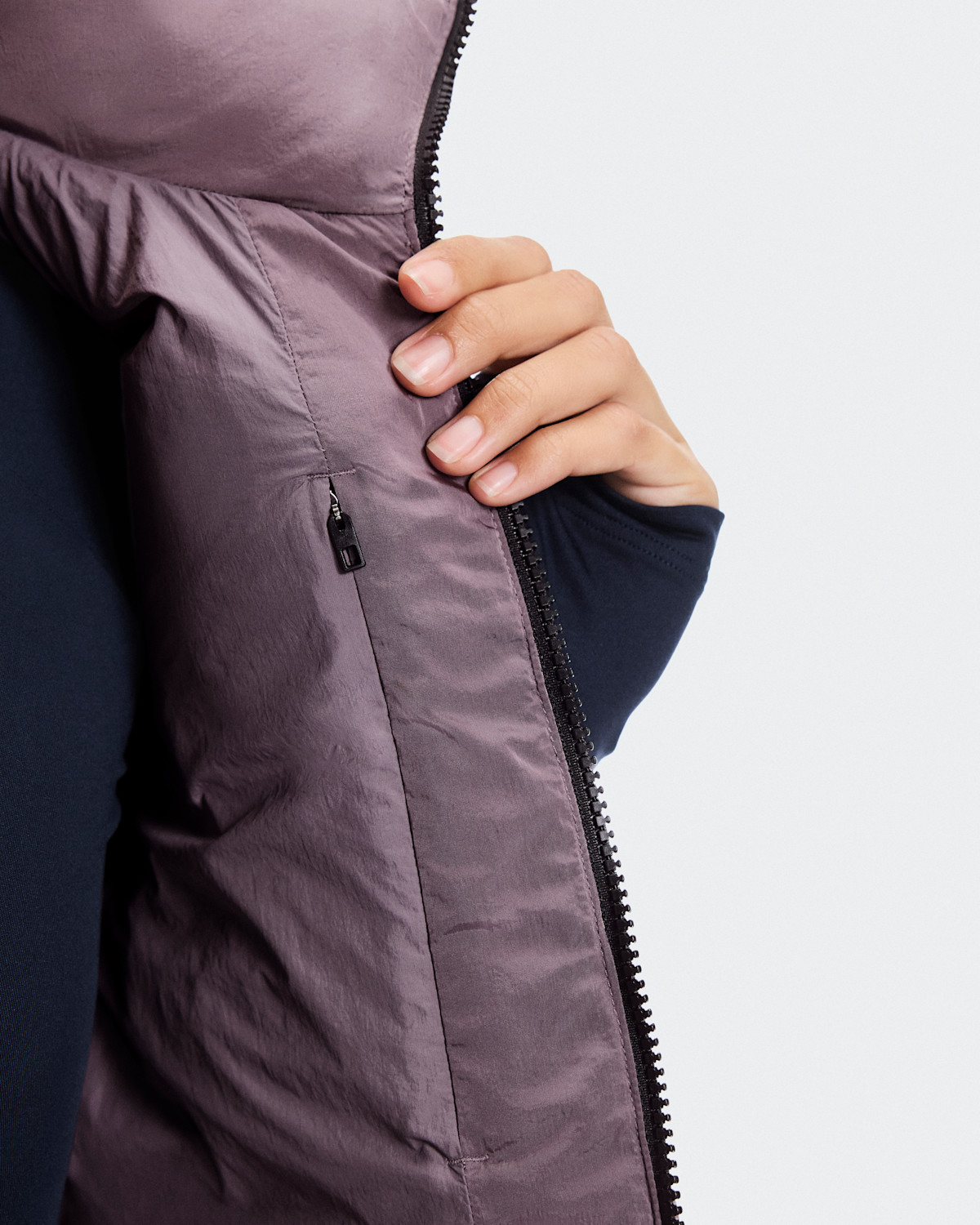 Women's All-Day Puffer Vest
