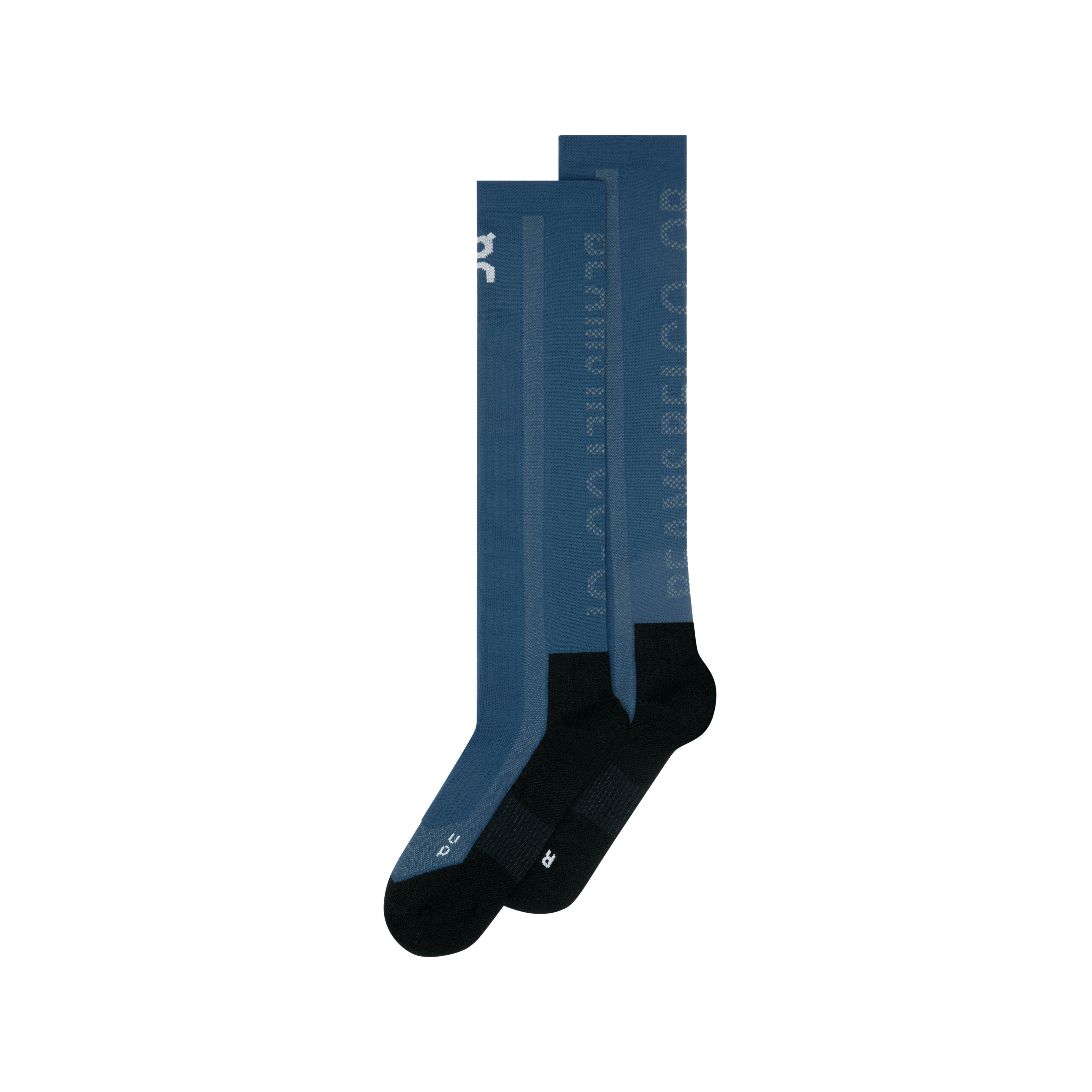 Trail Sock BEAMS REI in Pacific/Black