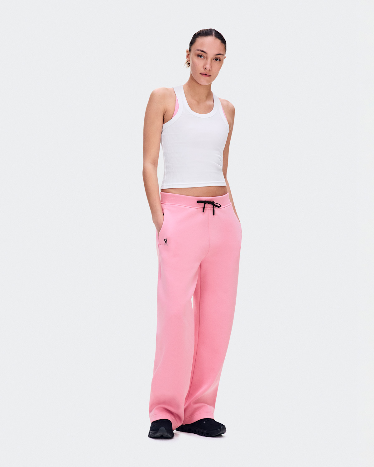 Women's Focus Tech Sweatpants