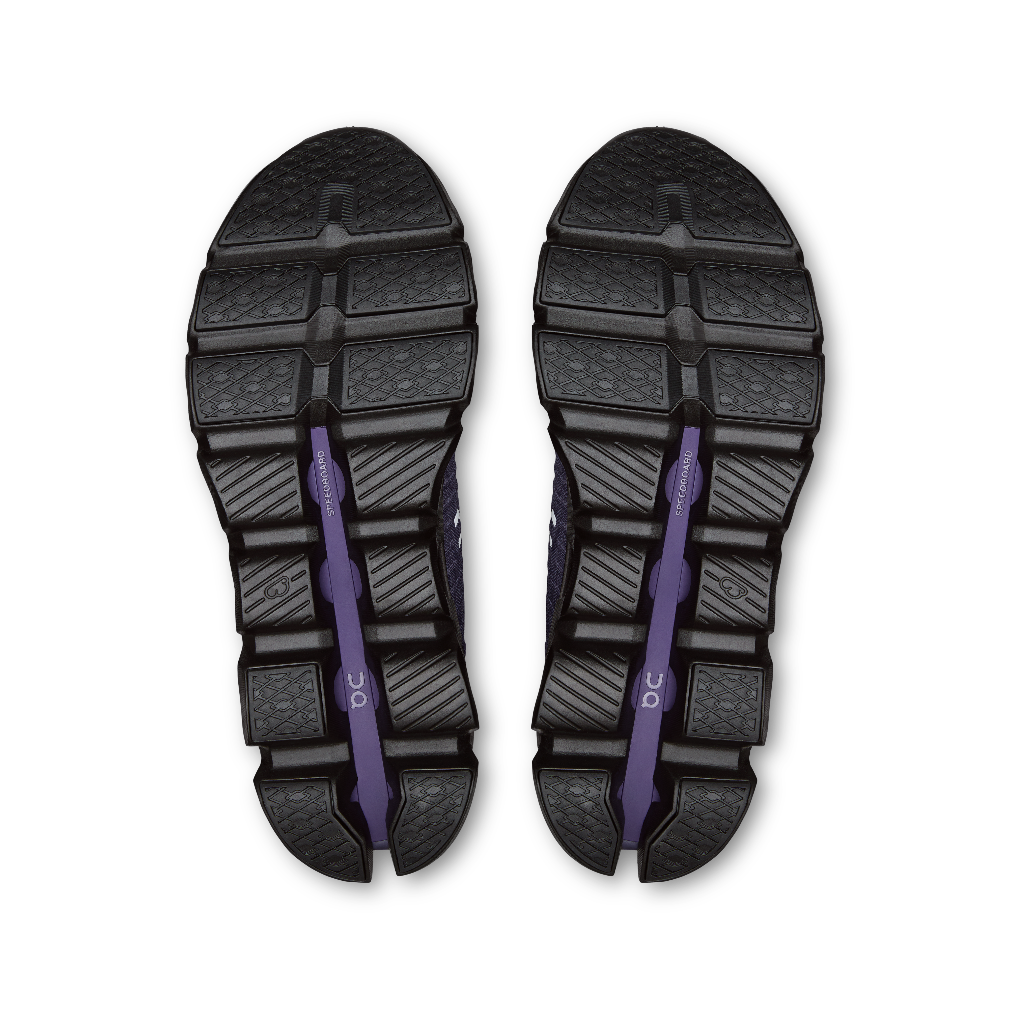 On Cloudswift 4 Flint & Black Men Road running Shoes