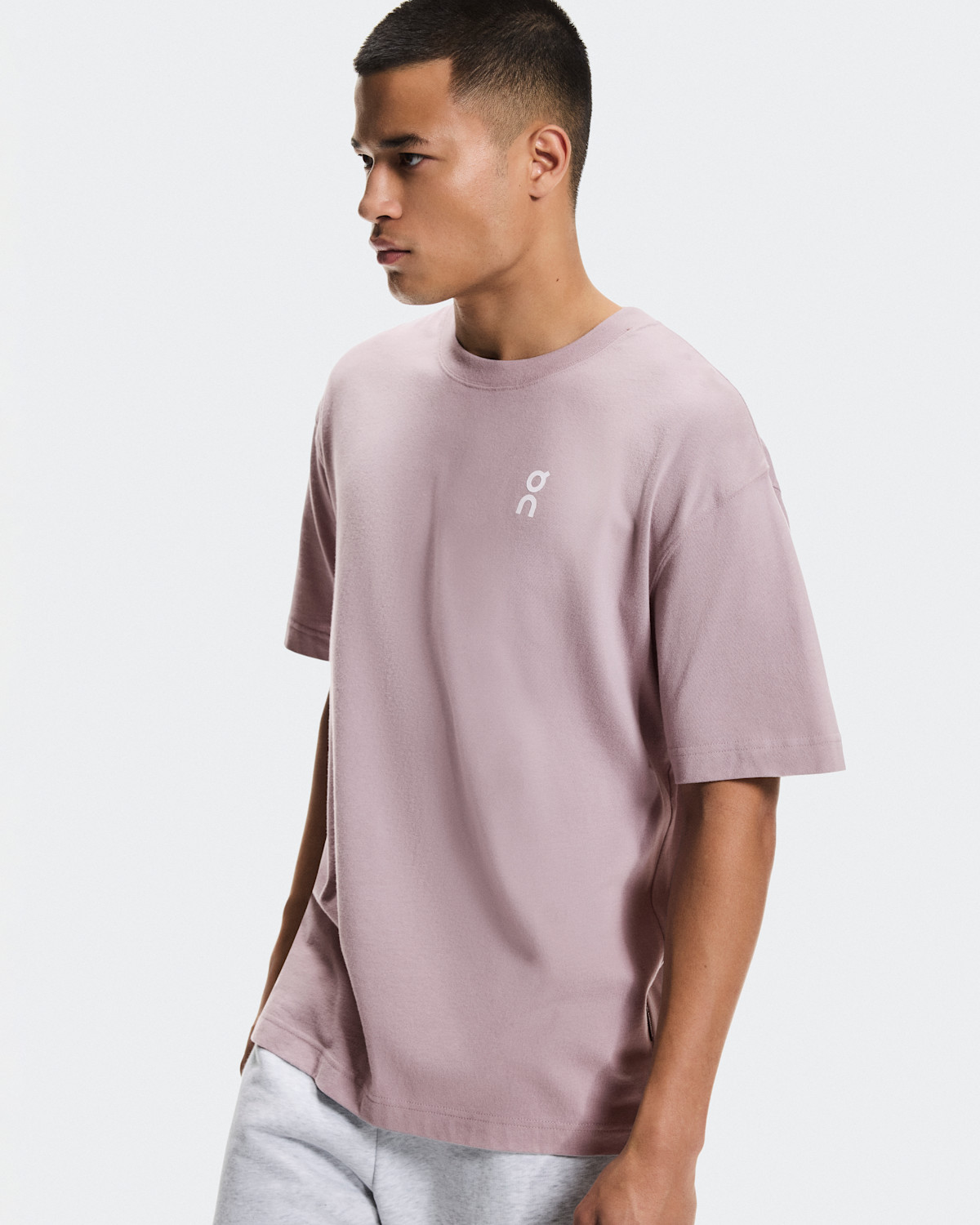Men's Club-T