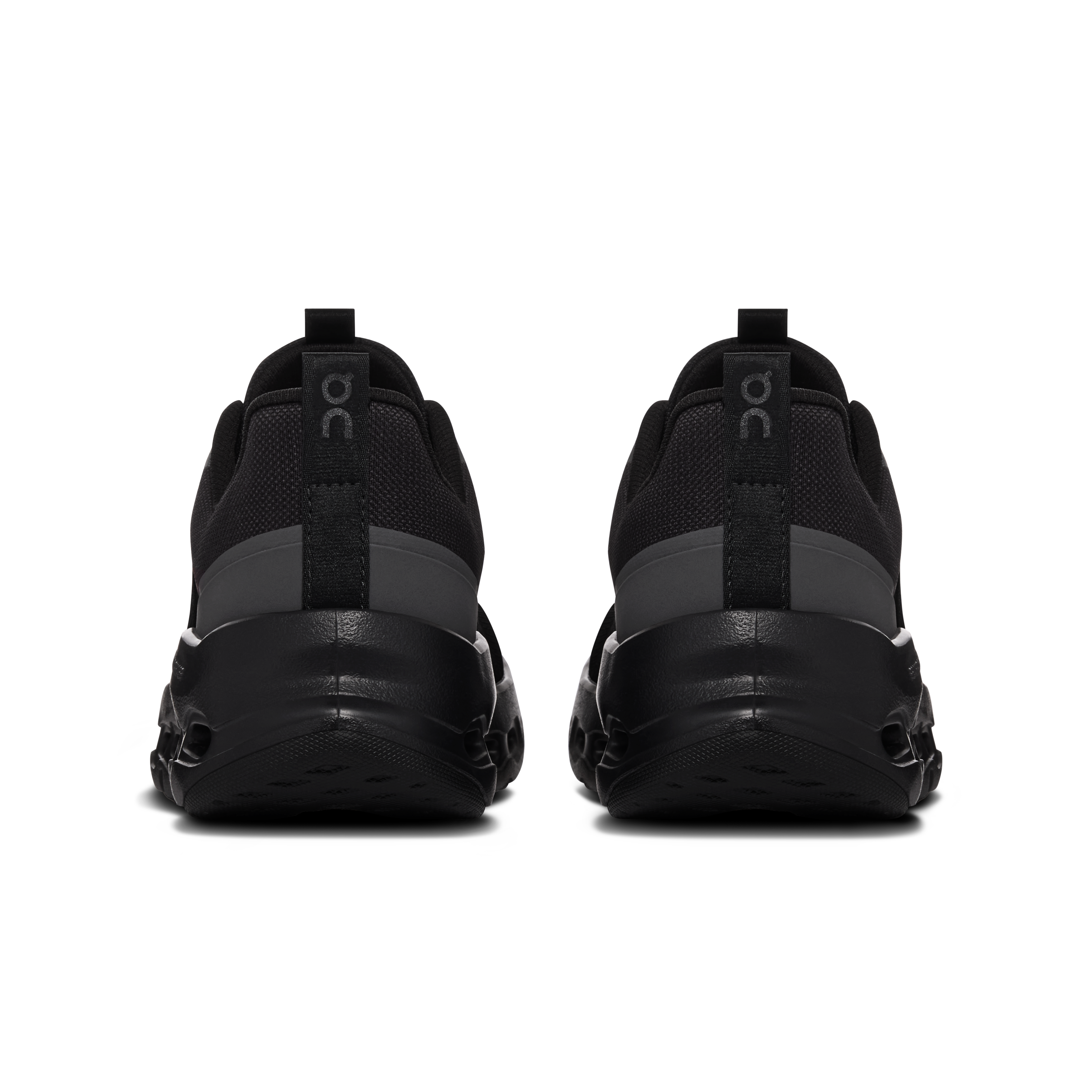 Cloudleapشباب / Black | Black / 35.5