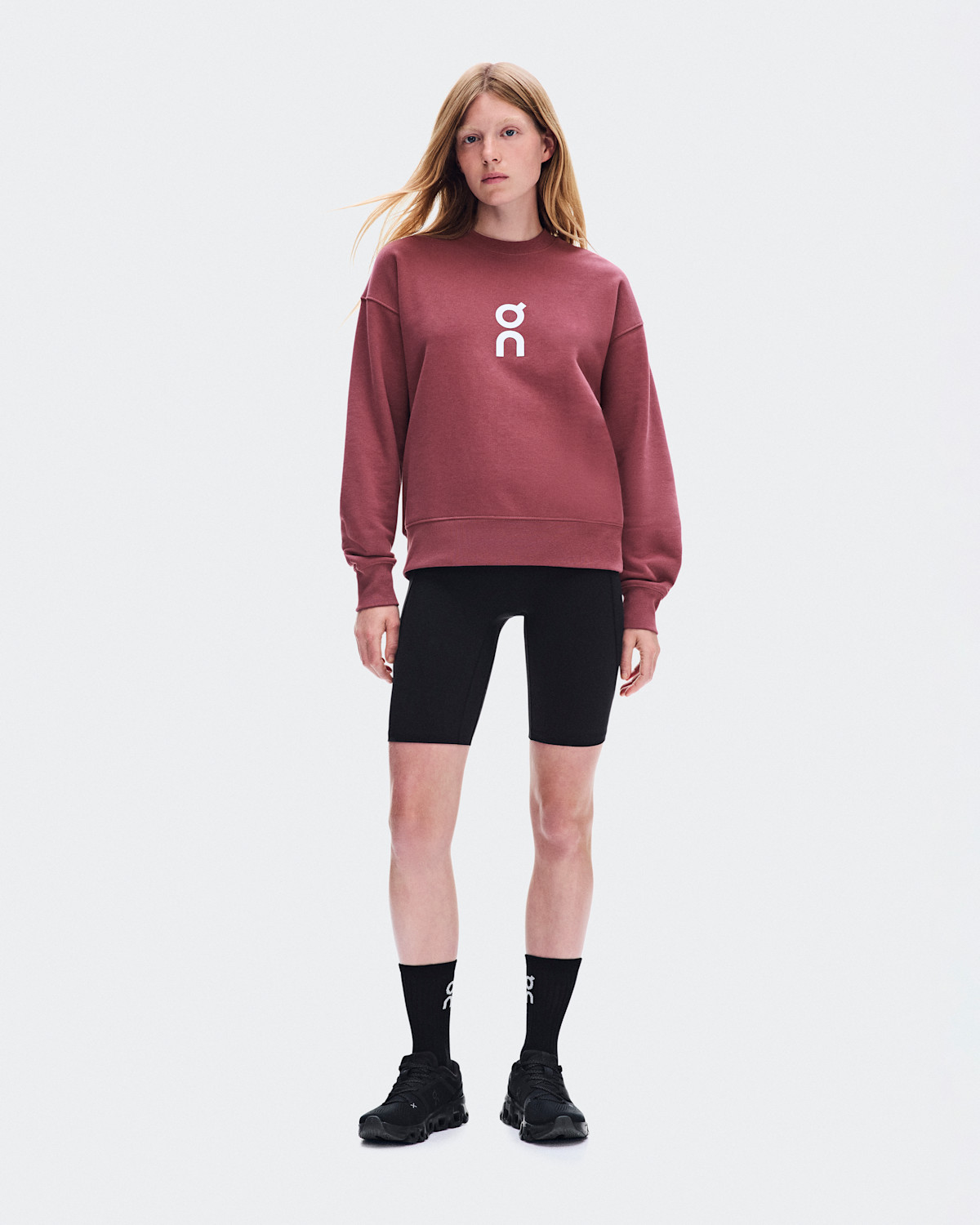 Women's Club Crew