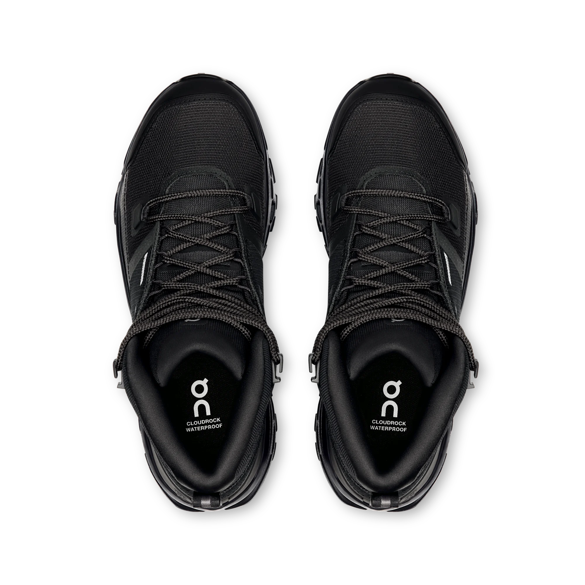 Cloudrock Mid Waterproof - thumbnail 8