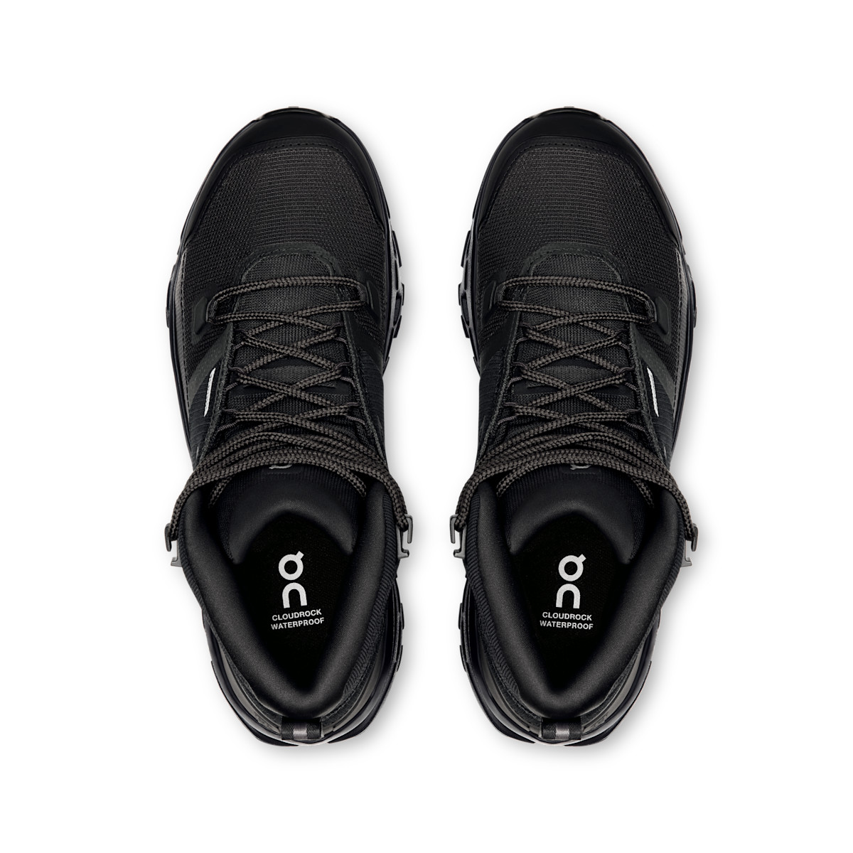 Women's Cloudrock Mid Waterproof