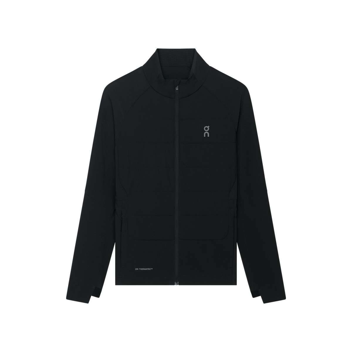 Women's Weather Hybrid Jacket