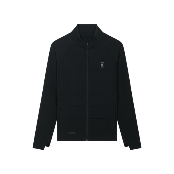 Women's Weather Hybrid Jacket