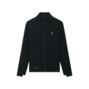 Weather Hybrid Jacket in Black
