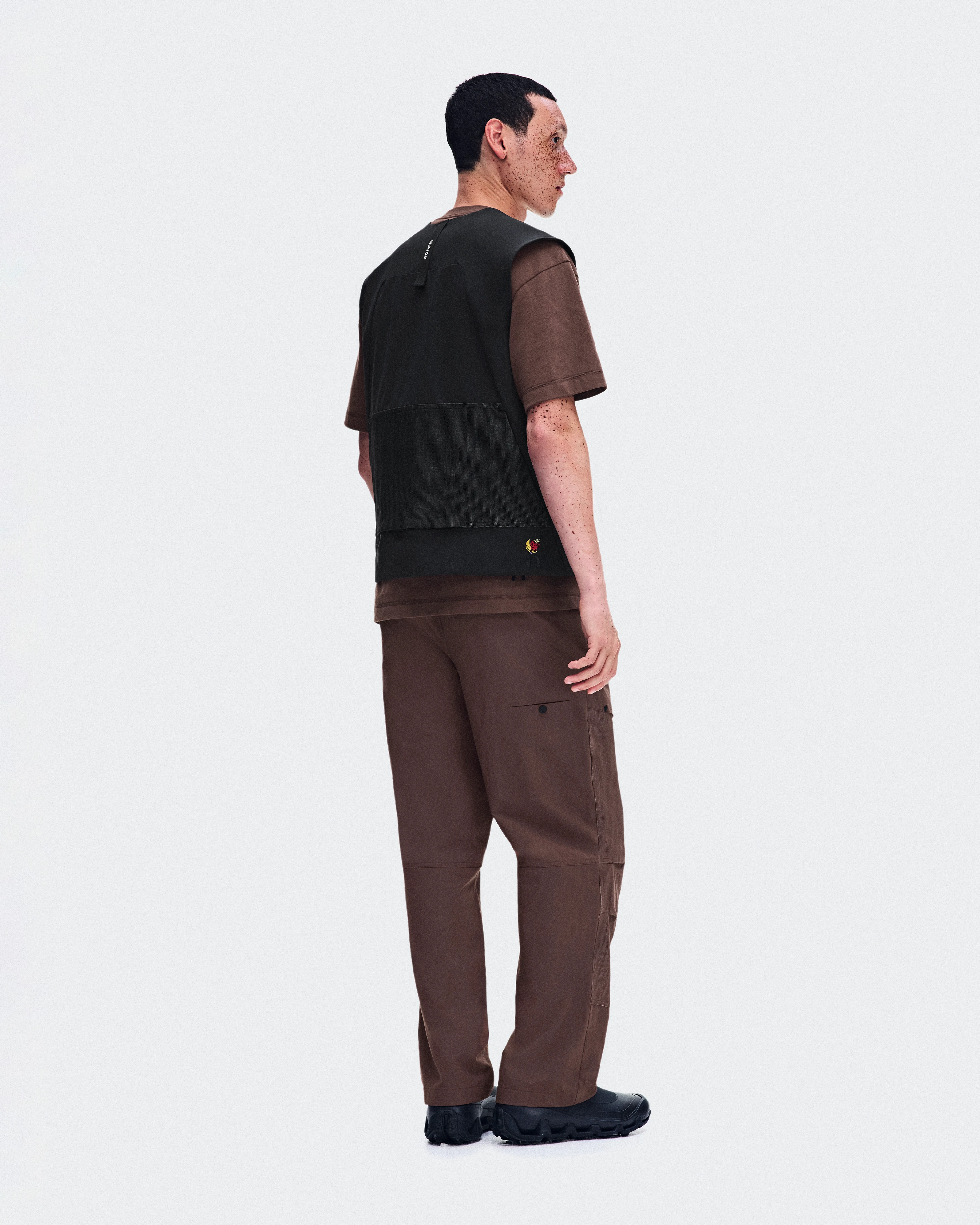On Utility Pants SHG Medjool Men Pants