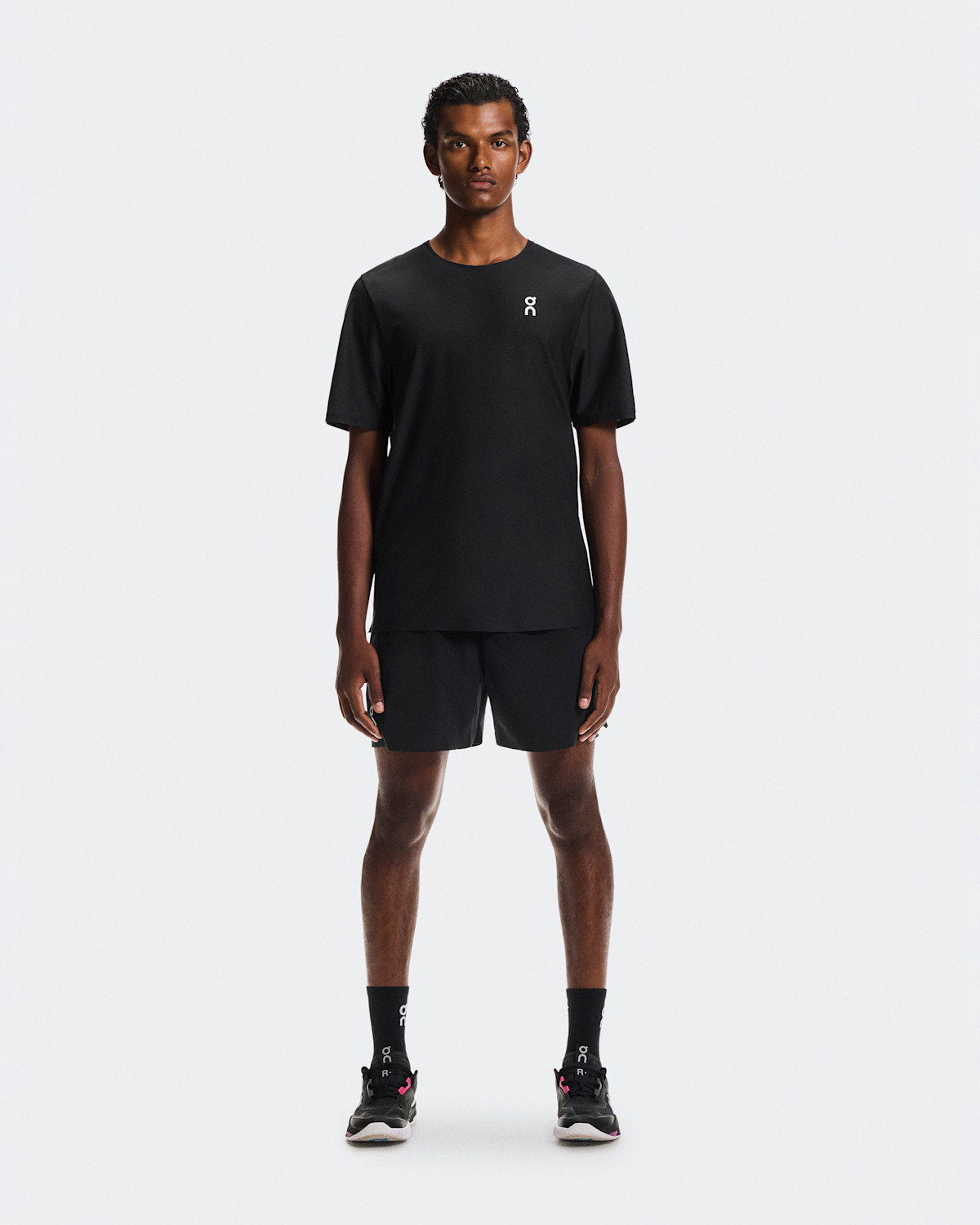 Men's 5" Court Shorts