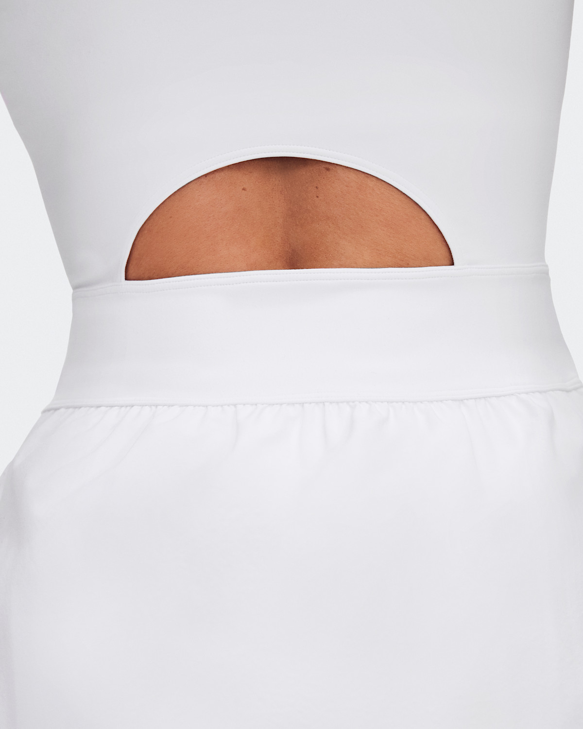 Women's Court Dress Split LDN