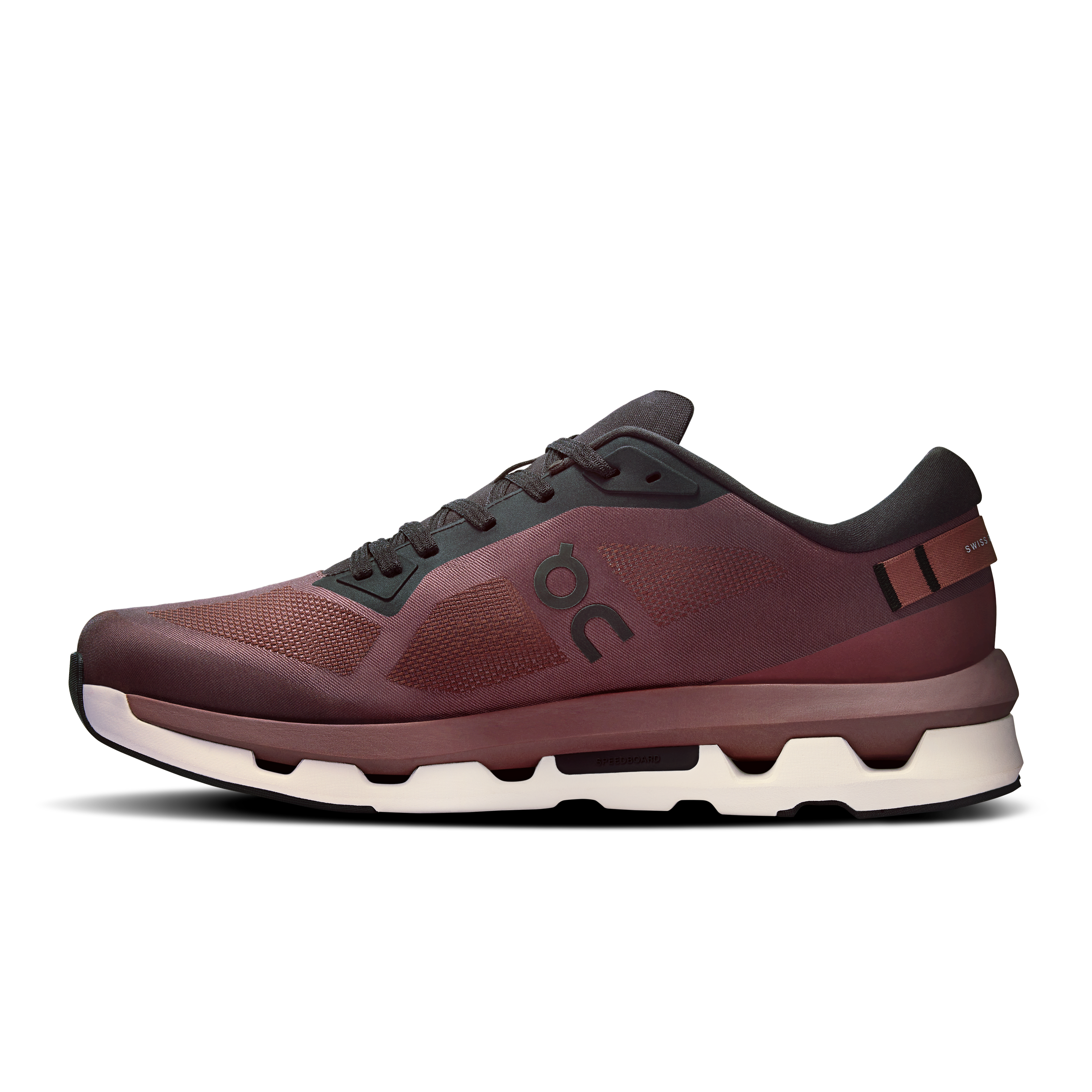 CloudzoneMen / Mulberry | Black / 41