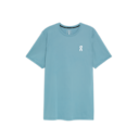 Core-T Short-Sleeve Shirt in Coast