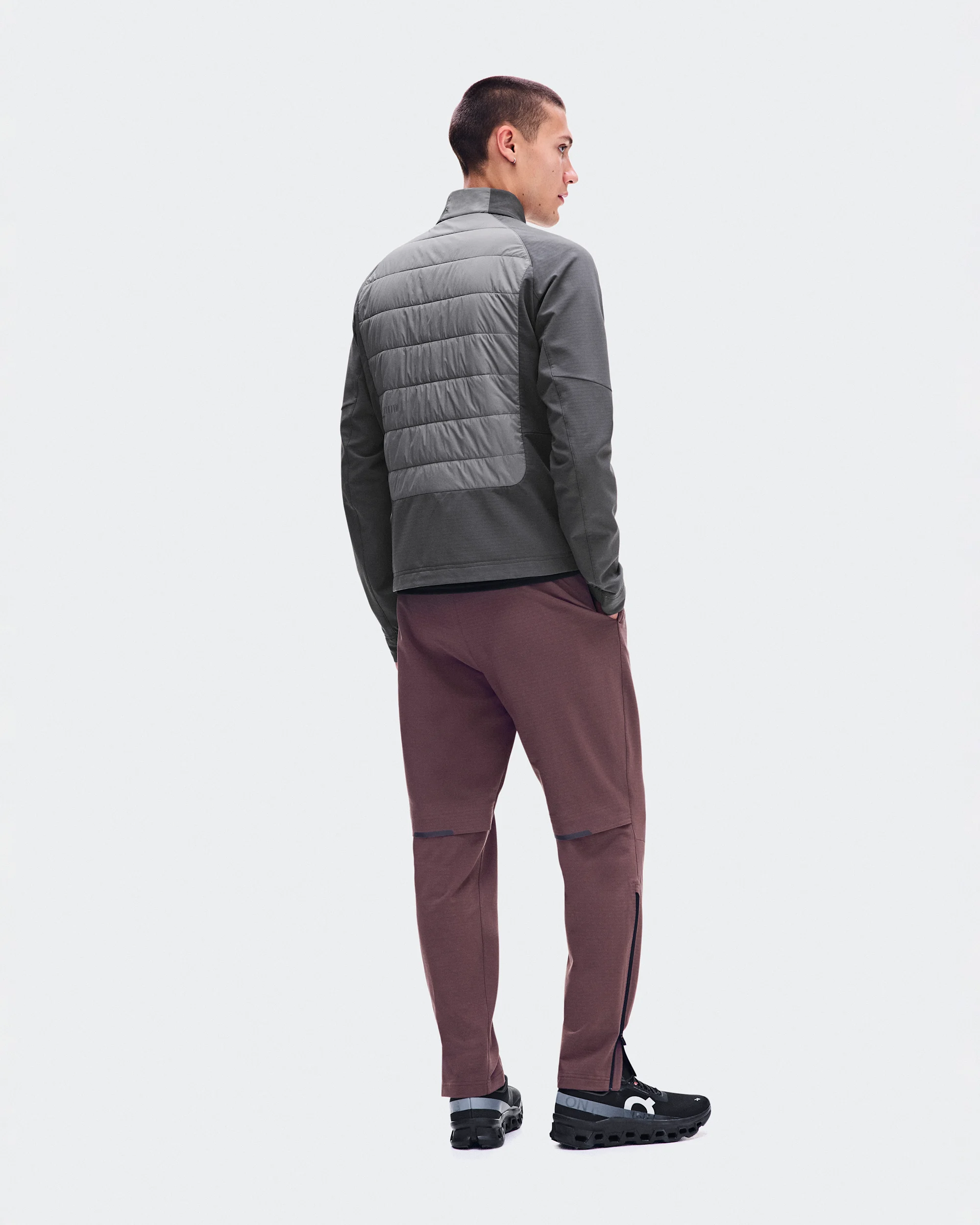 Men's Weather Winter Pants Brume - thumbnail 10