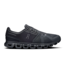 Cloud 6 Lifestyle Shoe in Black/Eclipse