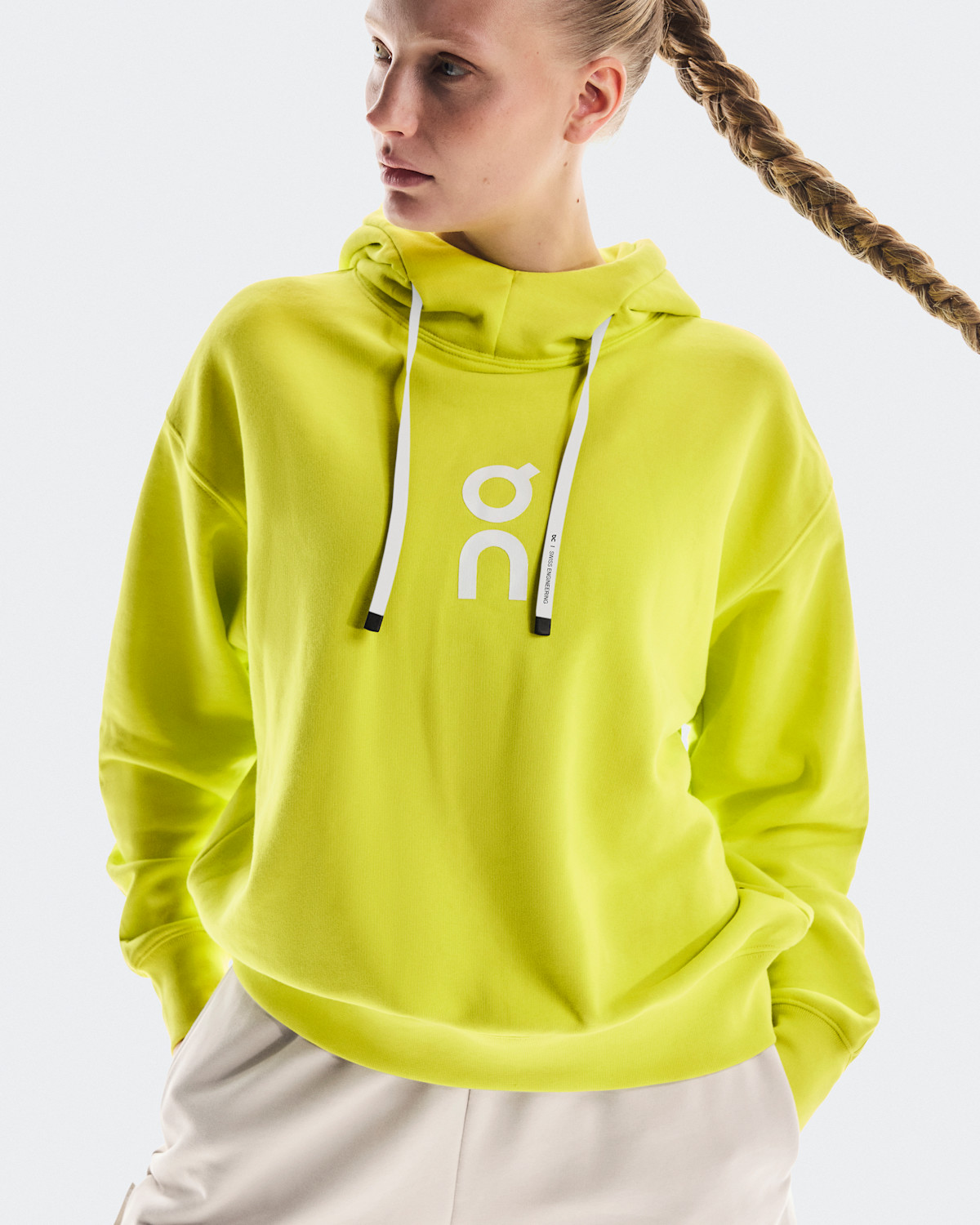 Women's Club Hoodie