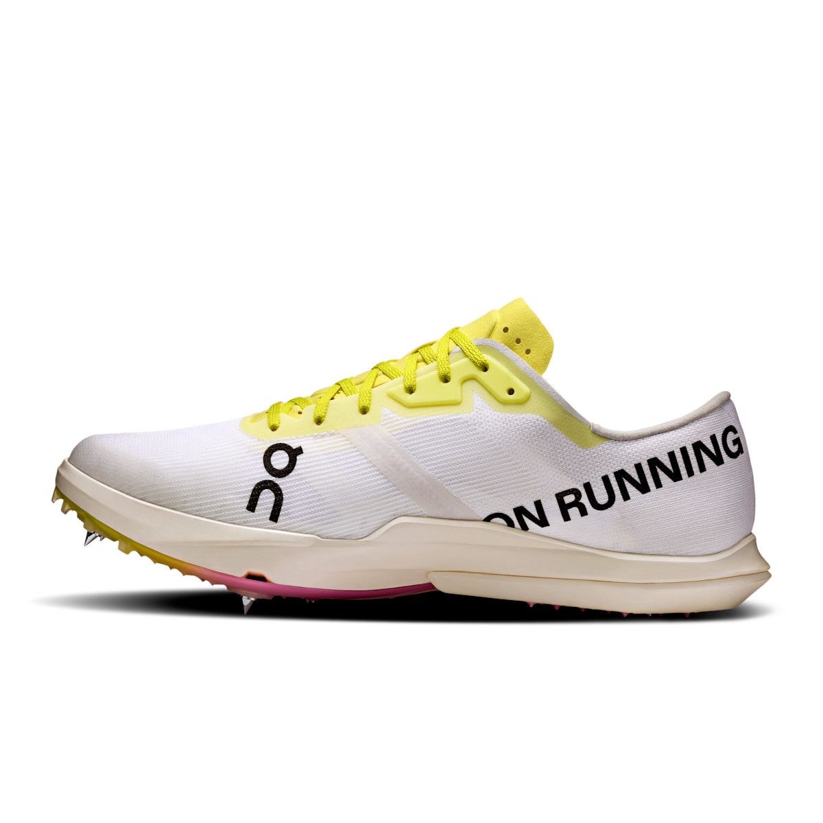 Men's Cloudspike Amplius 2