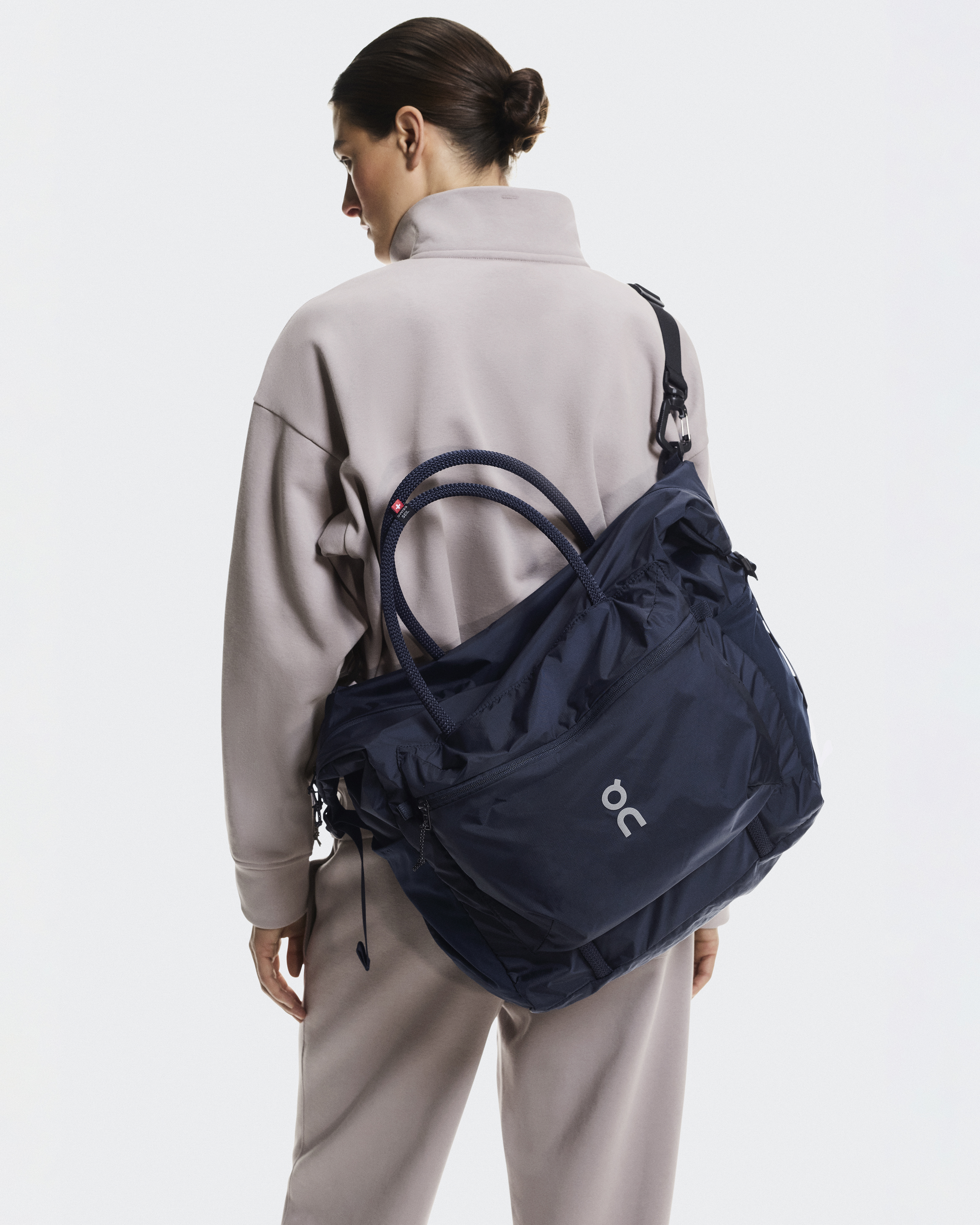 Track Pack 35L Lite | Blue | On Japan