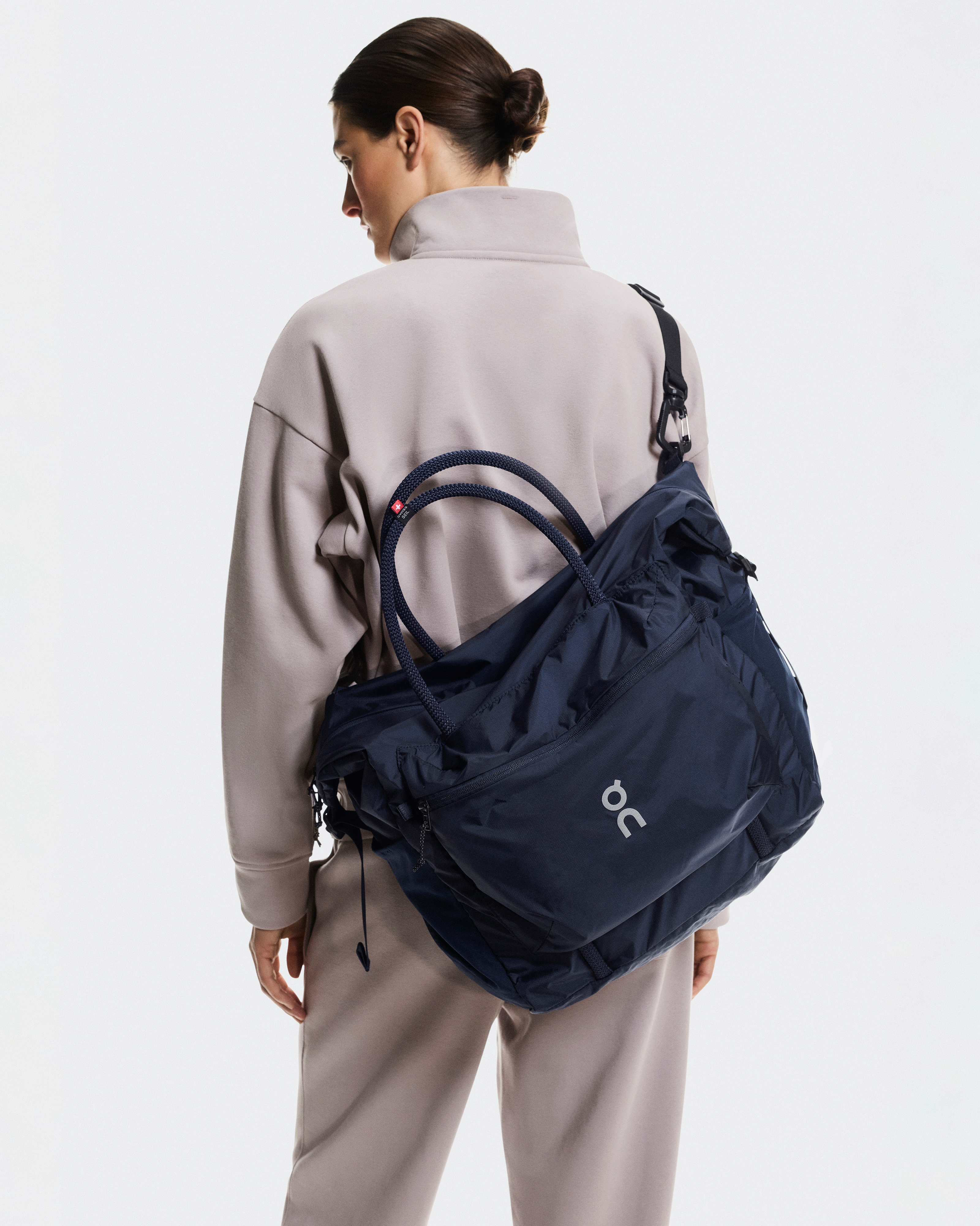 Track Pack 35L LiteUnisex / Navy