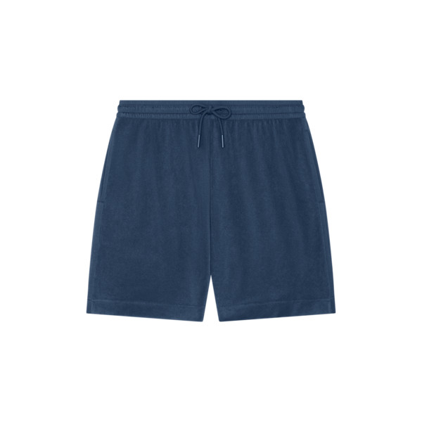 Men's Courtside Shorts Terry