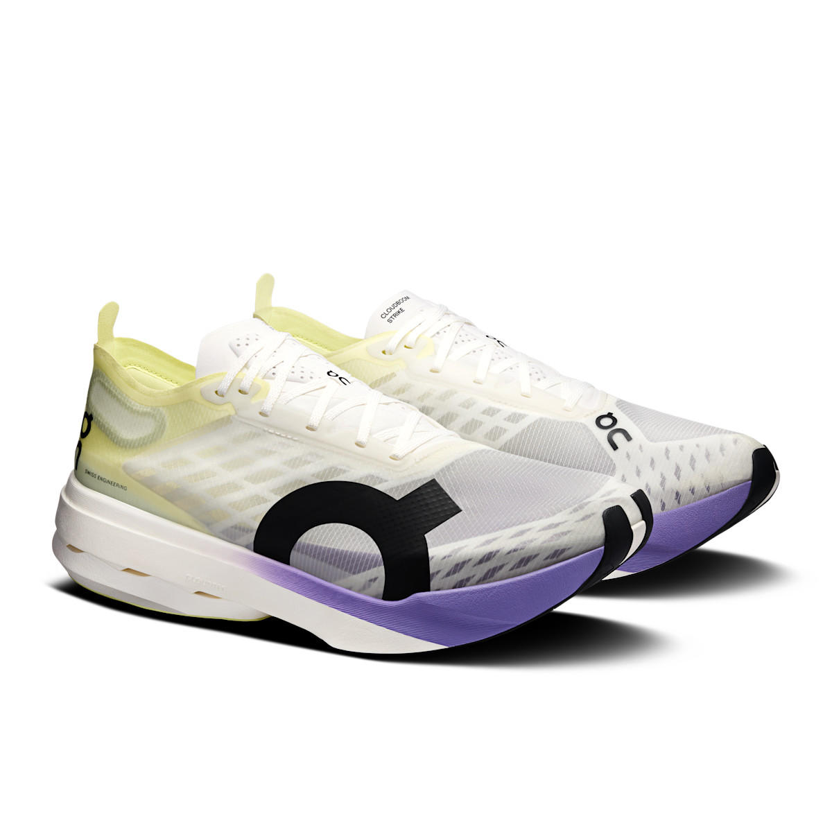 Men's Cloudboom Strike