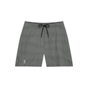 Trail Shorts in Rock