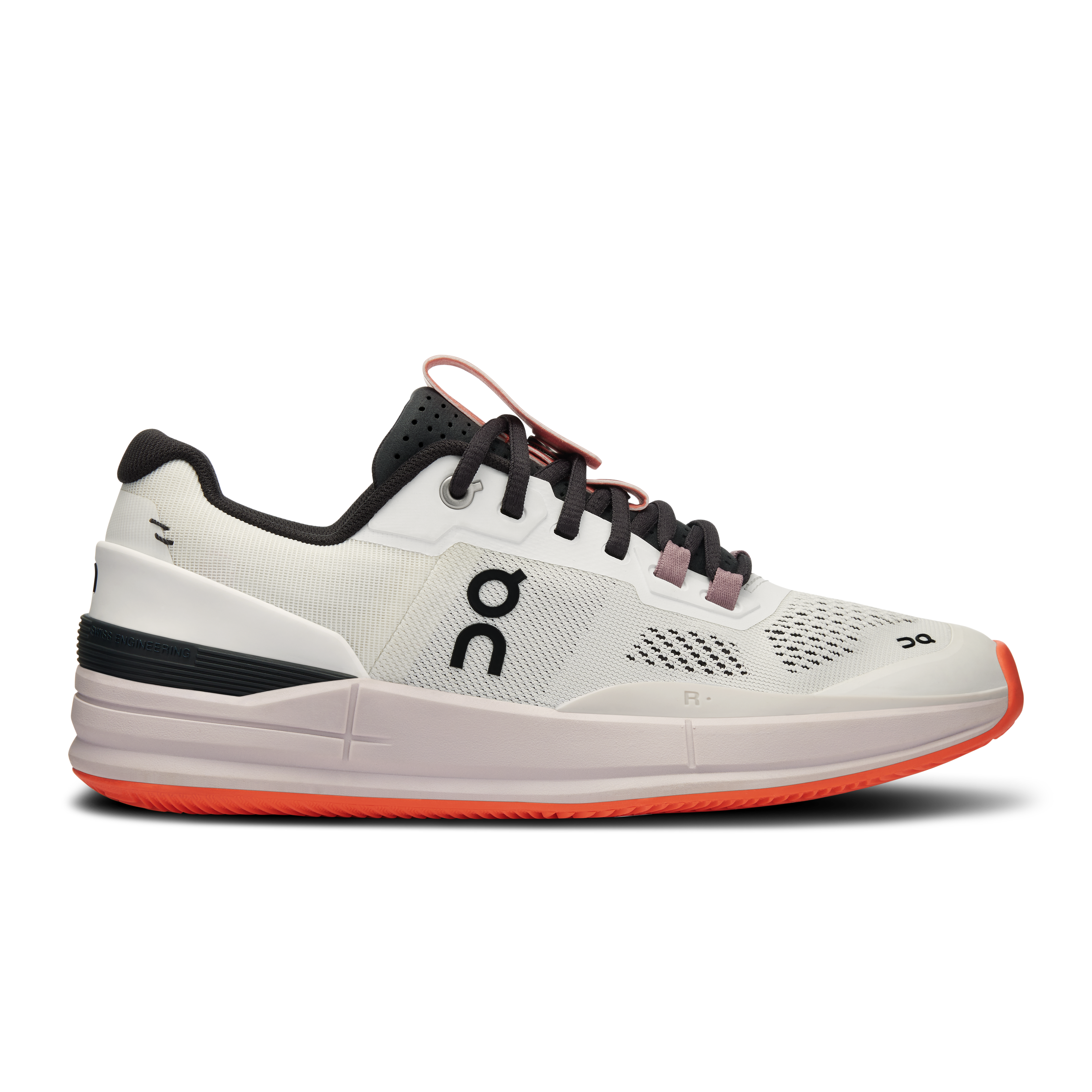 On オン THE ROGER Pro White | Acai 28cm On The Roger Pro White / Acai - Aug 2024 - 48.98028