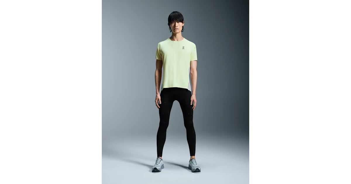 Men's Performance-T