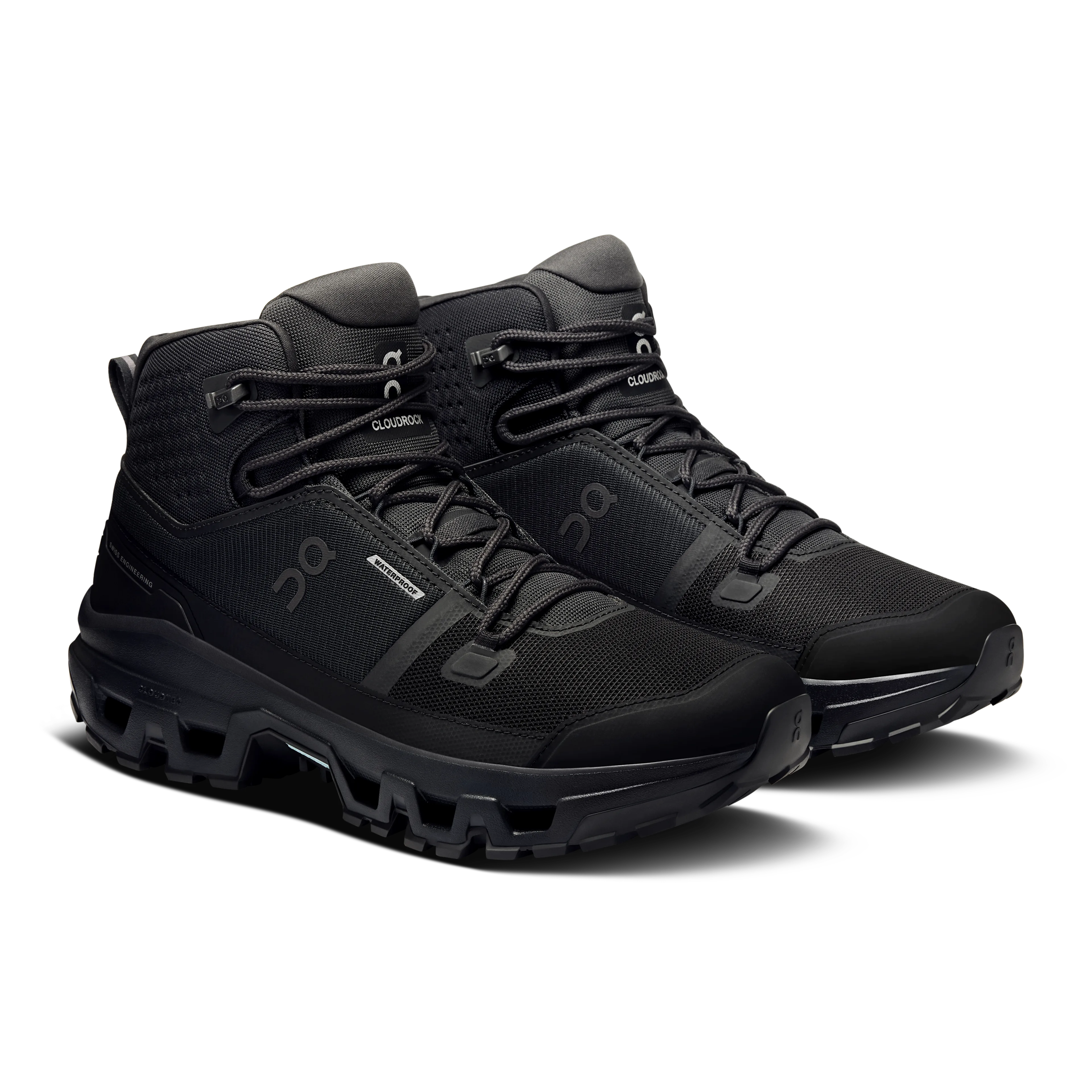 Cloudrock Mid Waterproof صورة 6