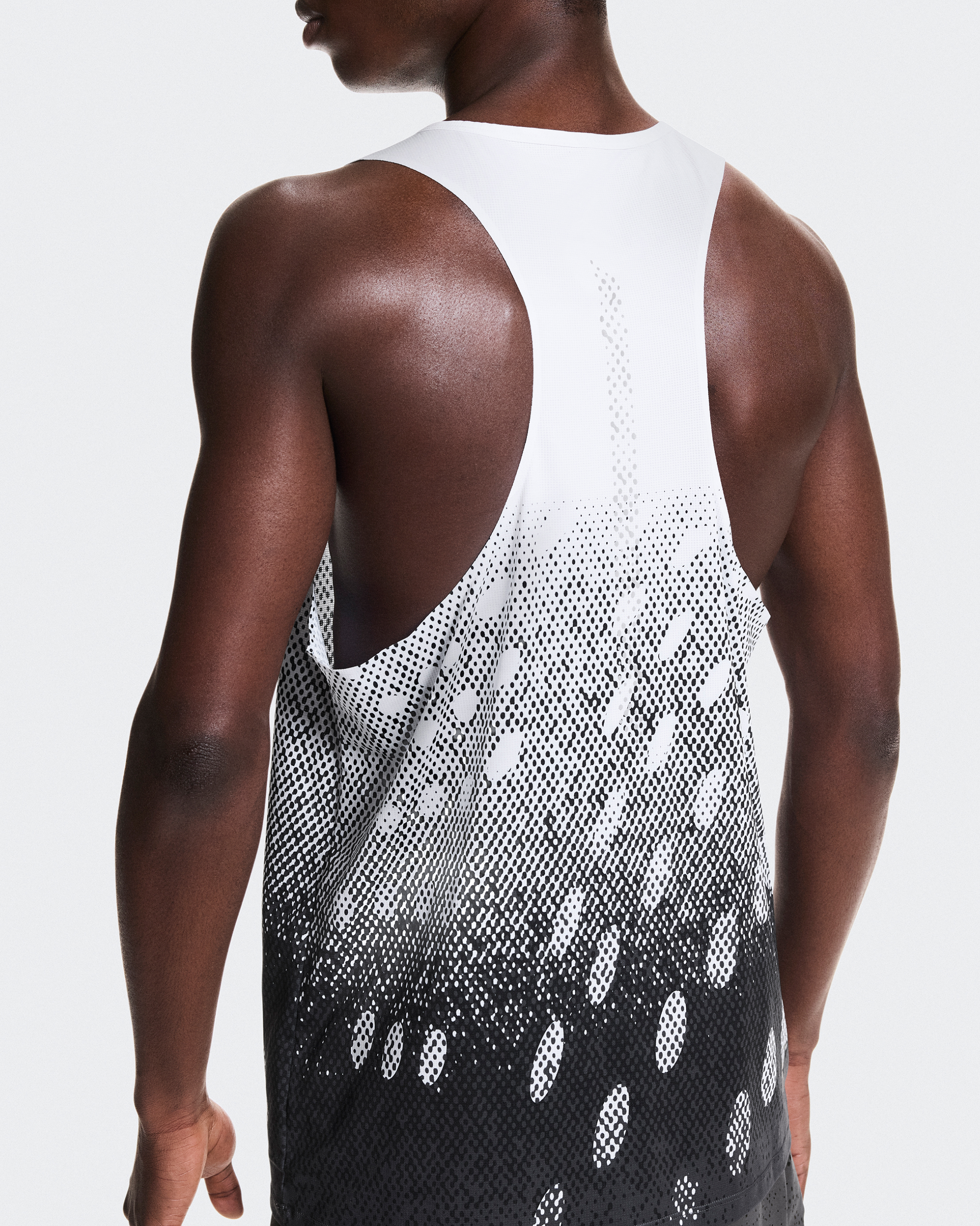 On Zero Singlet ゼロシングレットXS Men's Zero Singlet | On Japan