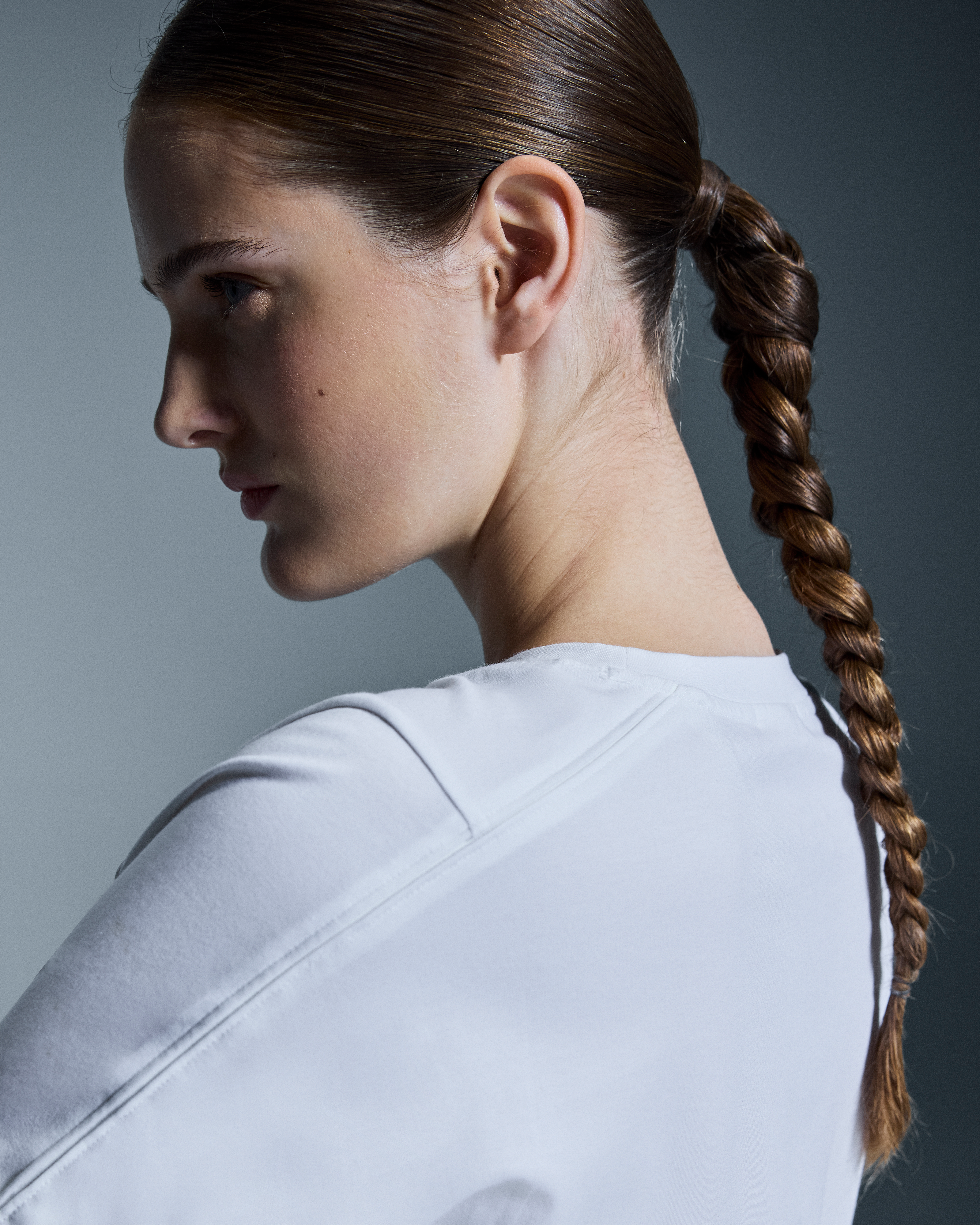 Focus-TWomen / White / L
