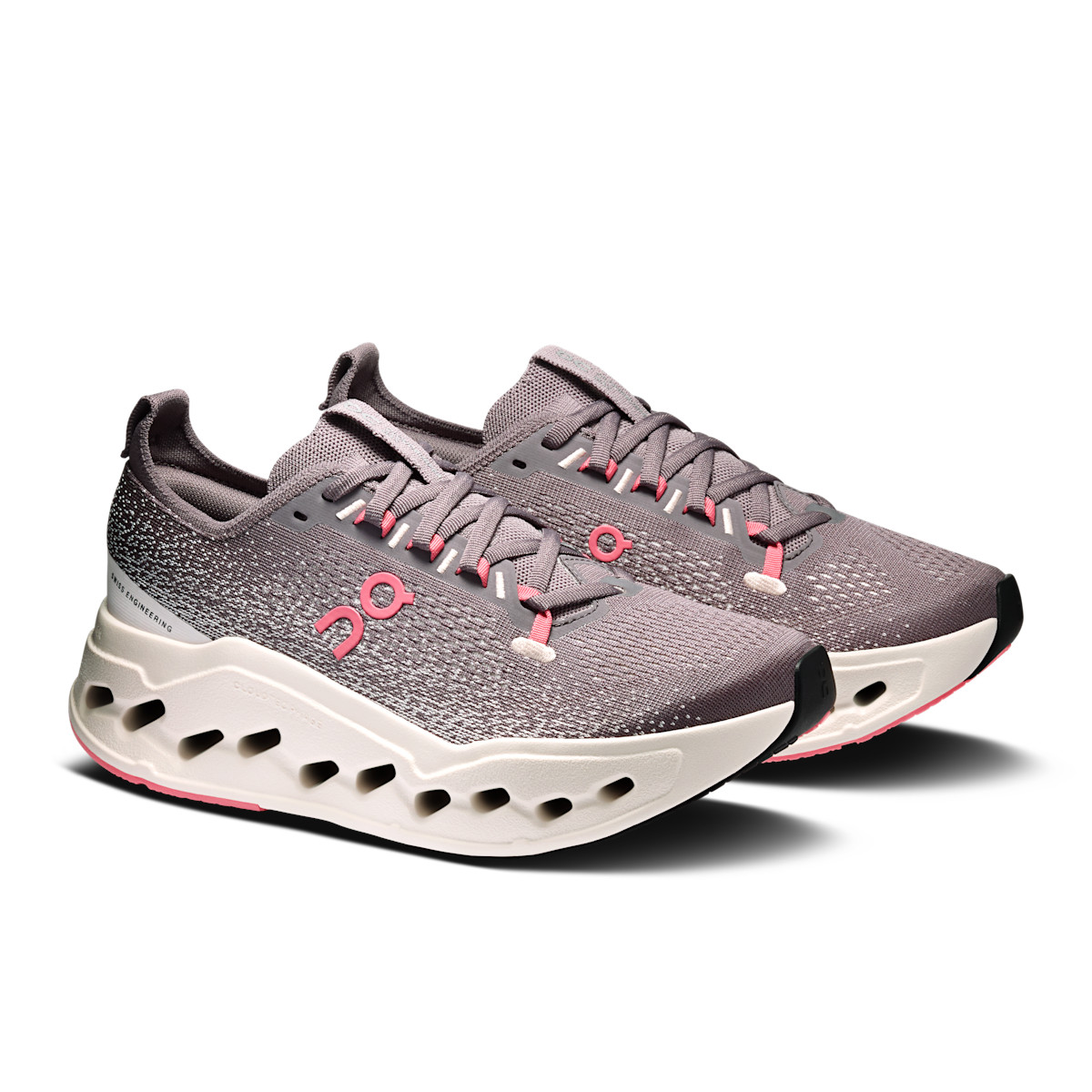Women's Cloudsurfer Max