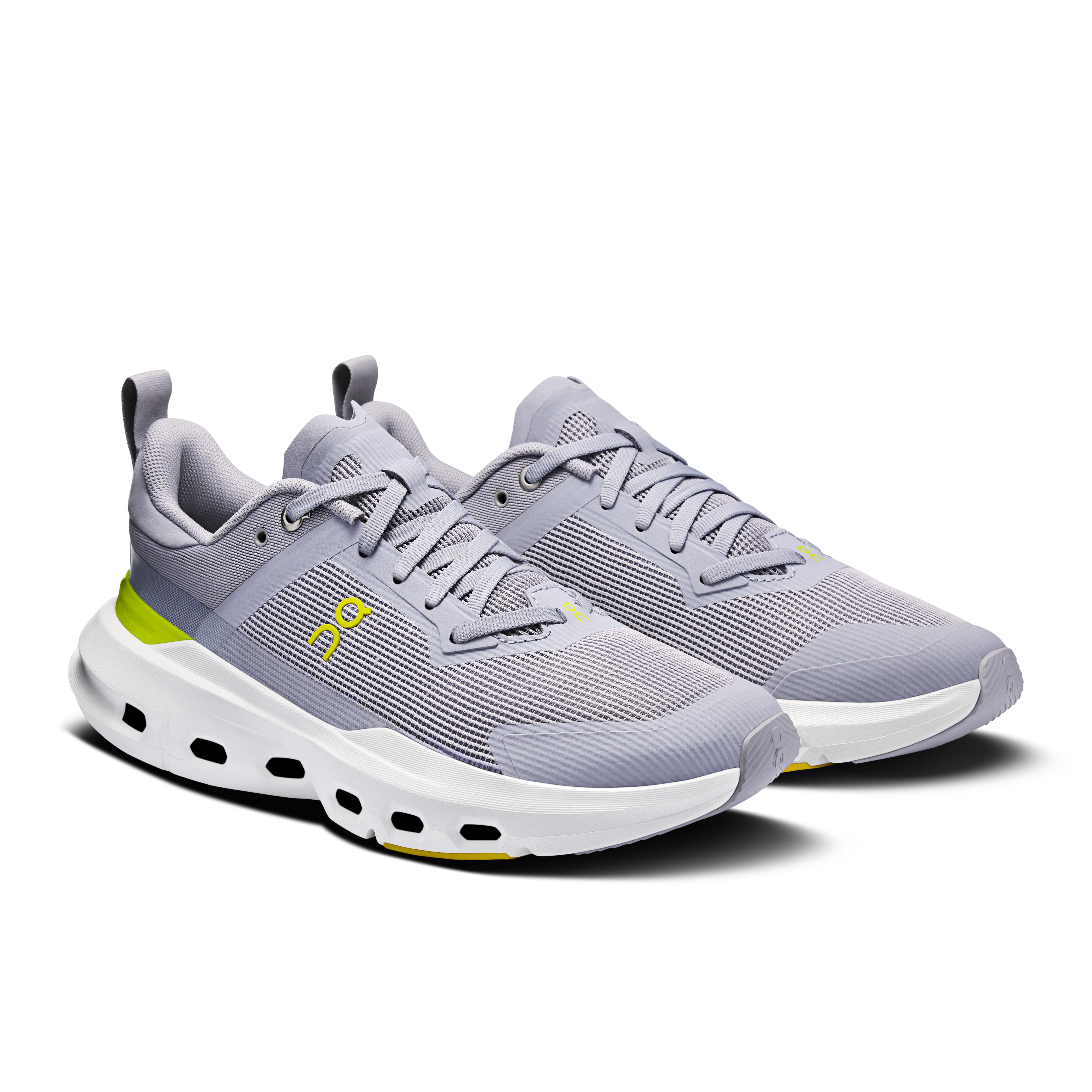 Cloudpulse NextWomen / Lilac | Lime / 42
