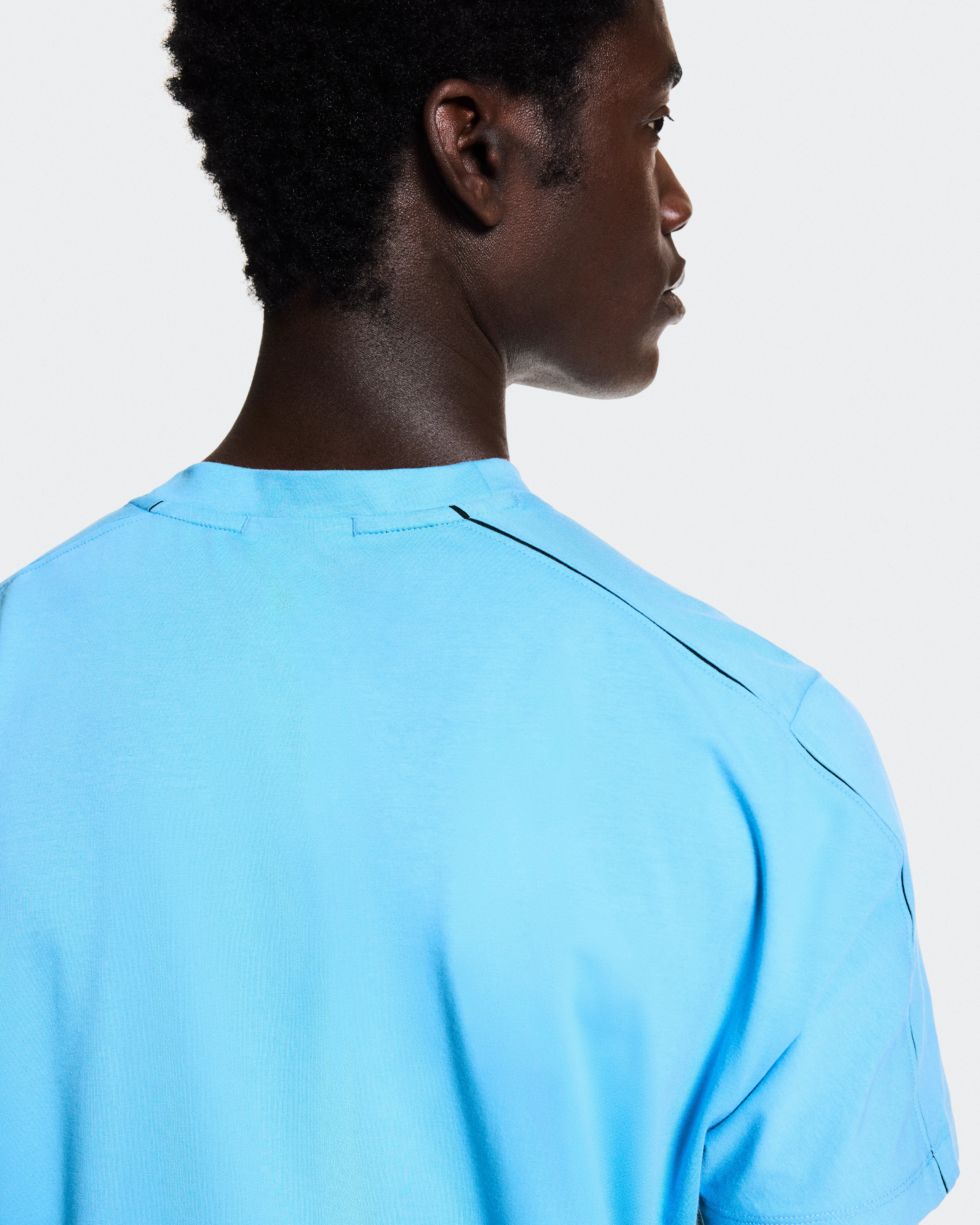 On Focus-T Gourami Men Tops and t-shirts