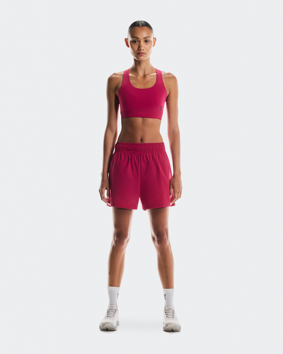 Women's Core Bra
