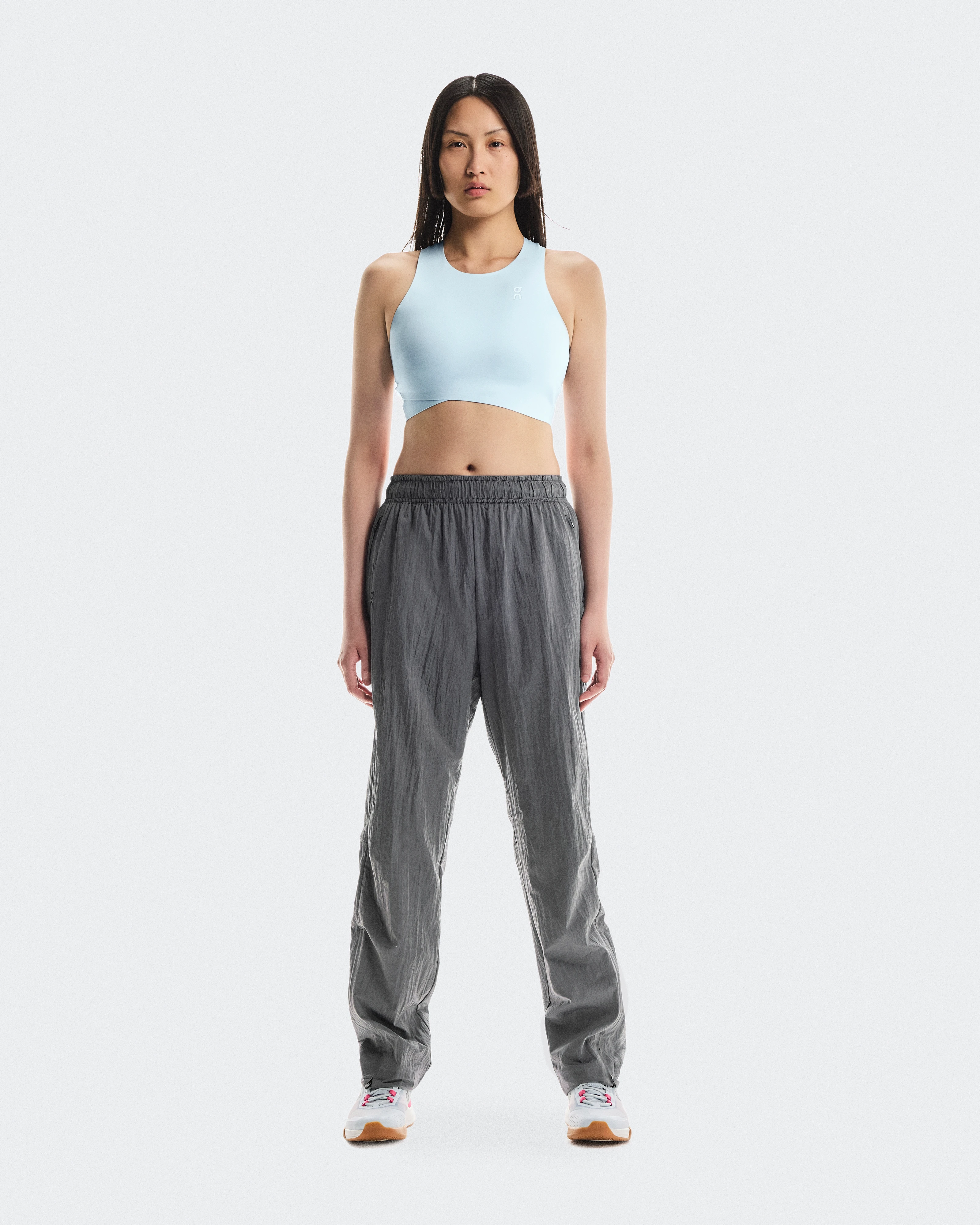 On Court Pants Eclipse Women Pants