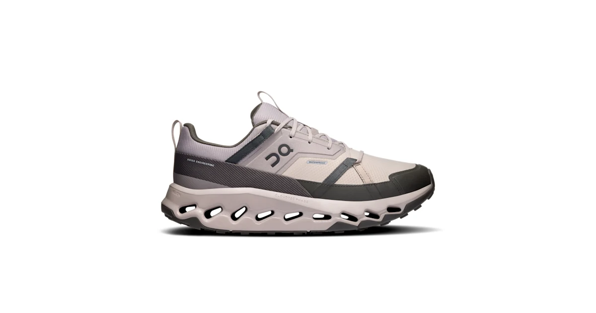 Men's Cloudhorizon Waterproof | On United States Men's Cloudhorizon Waterproof | On United States