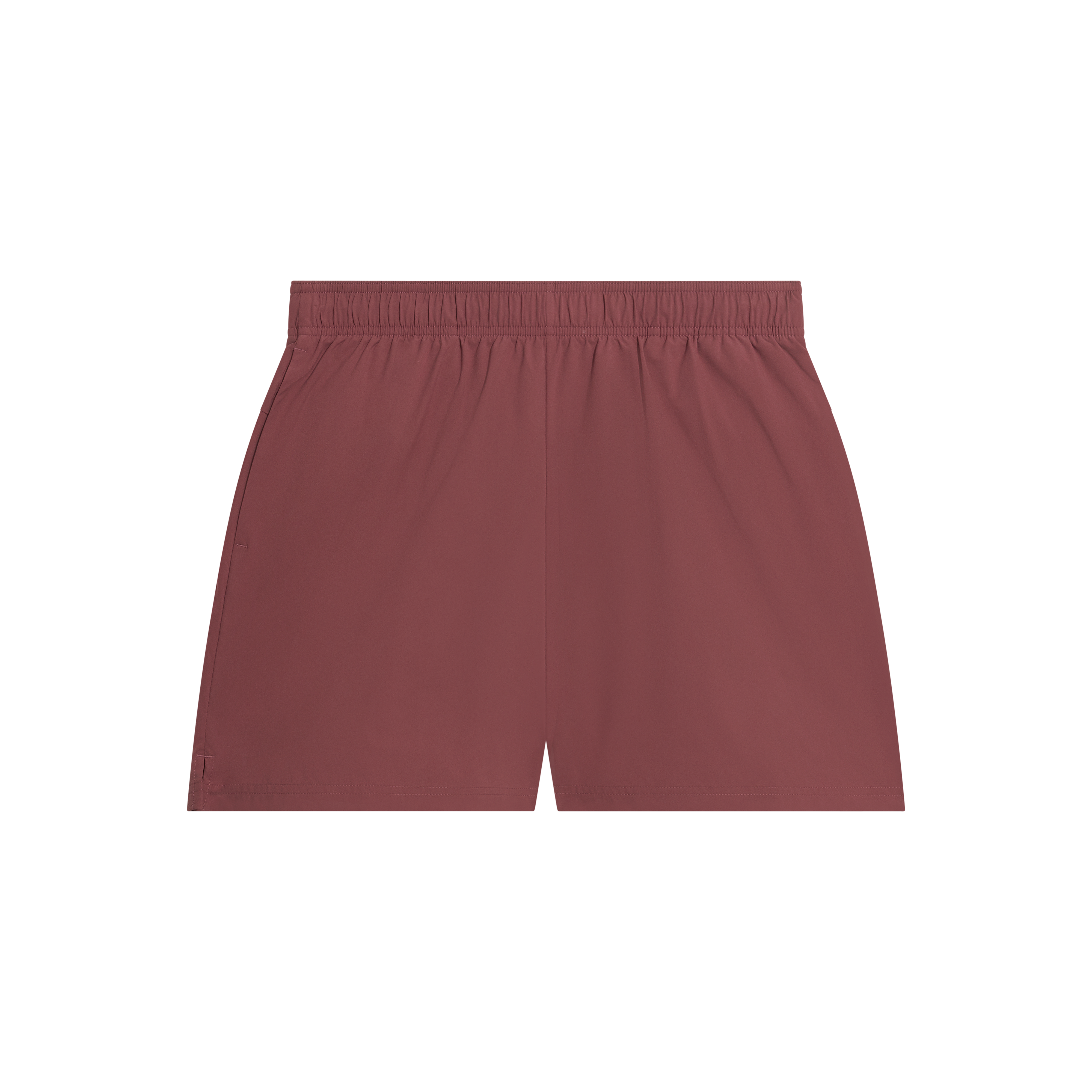 5" Core Shorts in Barberry