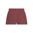 5" Core Shorts in Barberry