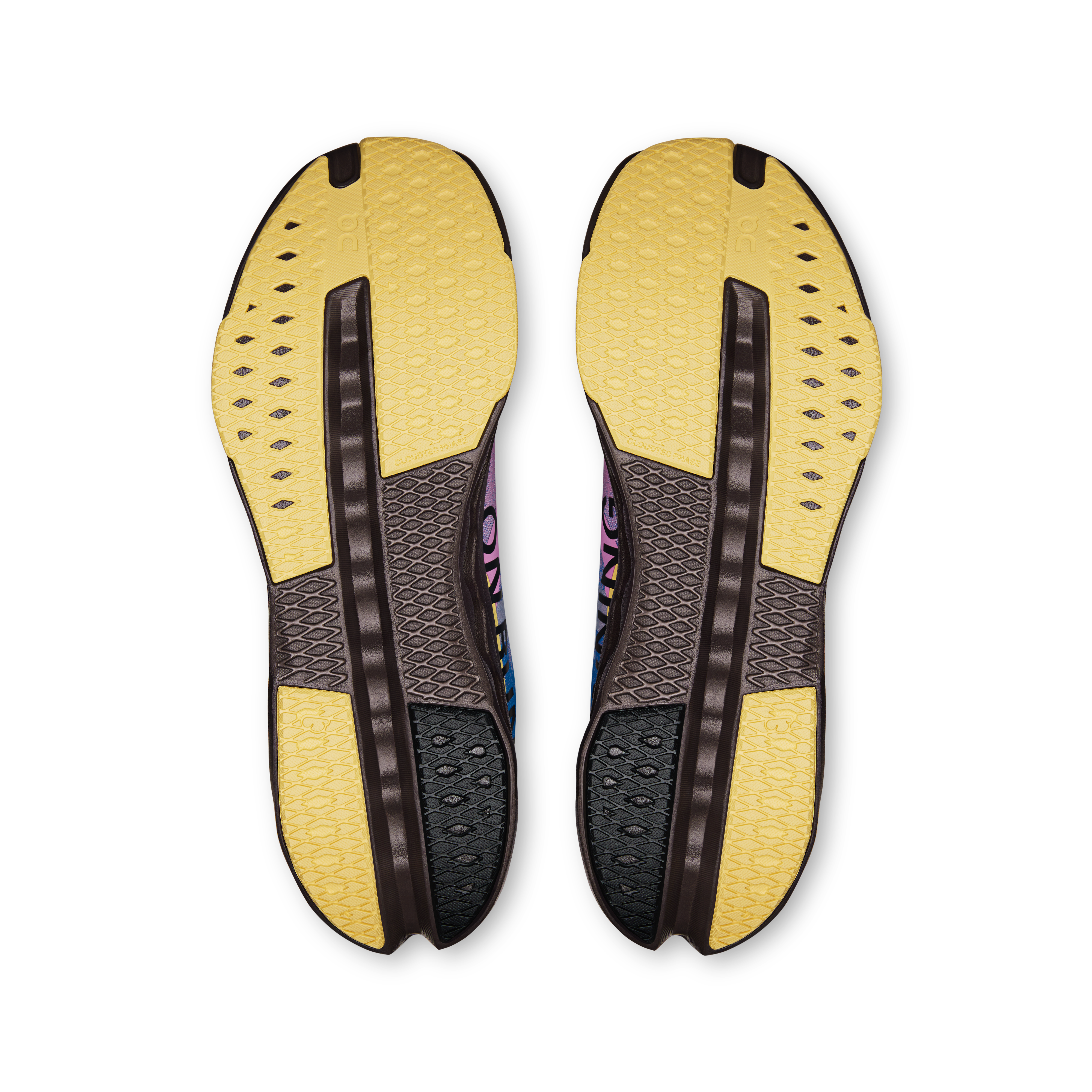 Cloudsurfer NextMen / Malibu | Raspberry / 44.5