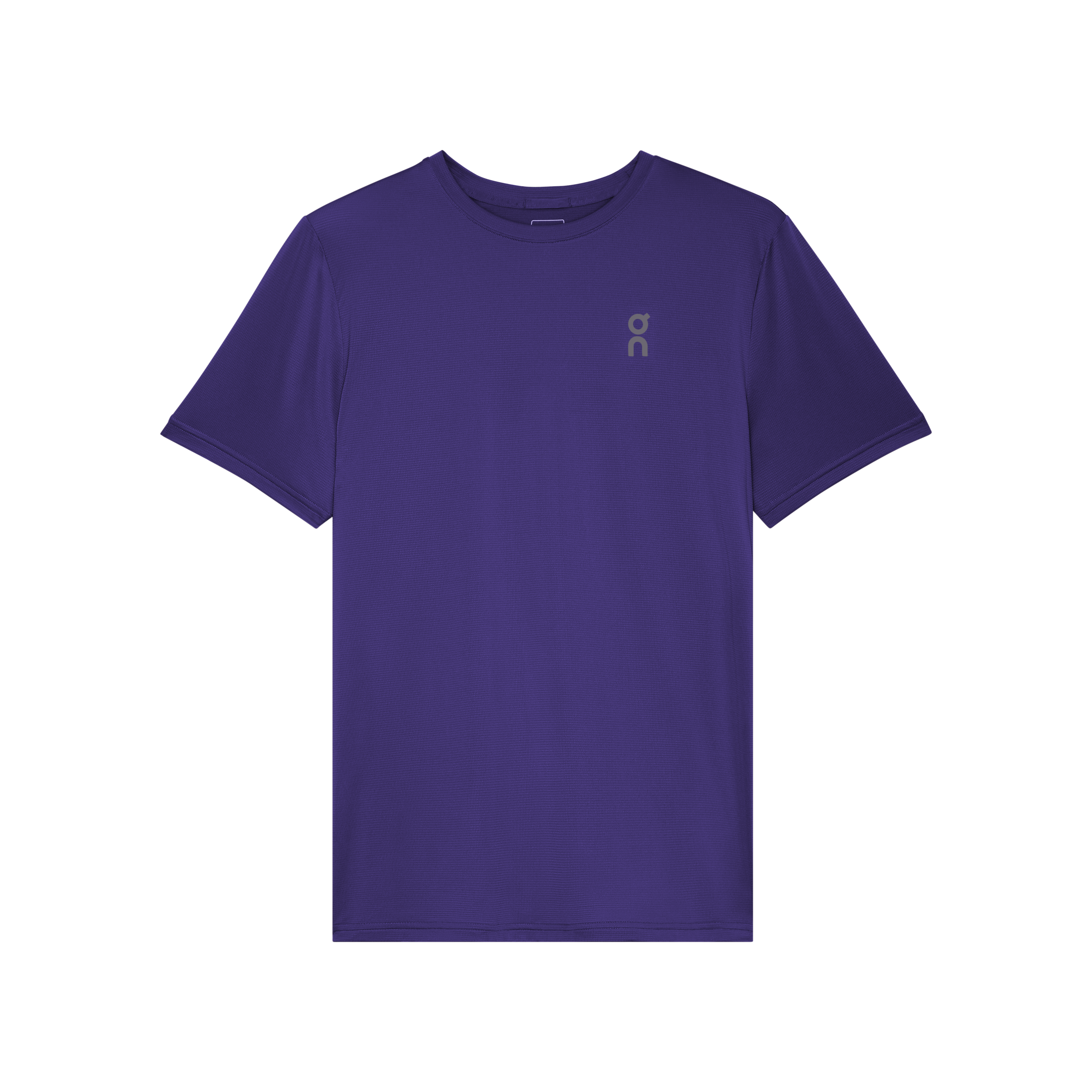 Core-T Short-Sleeve Shirt in Twilight