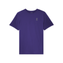 Core-T Short-Sleeve Shirt in Twilight