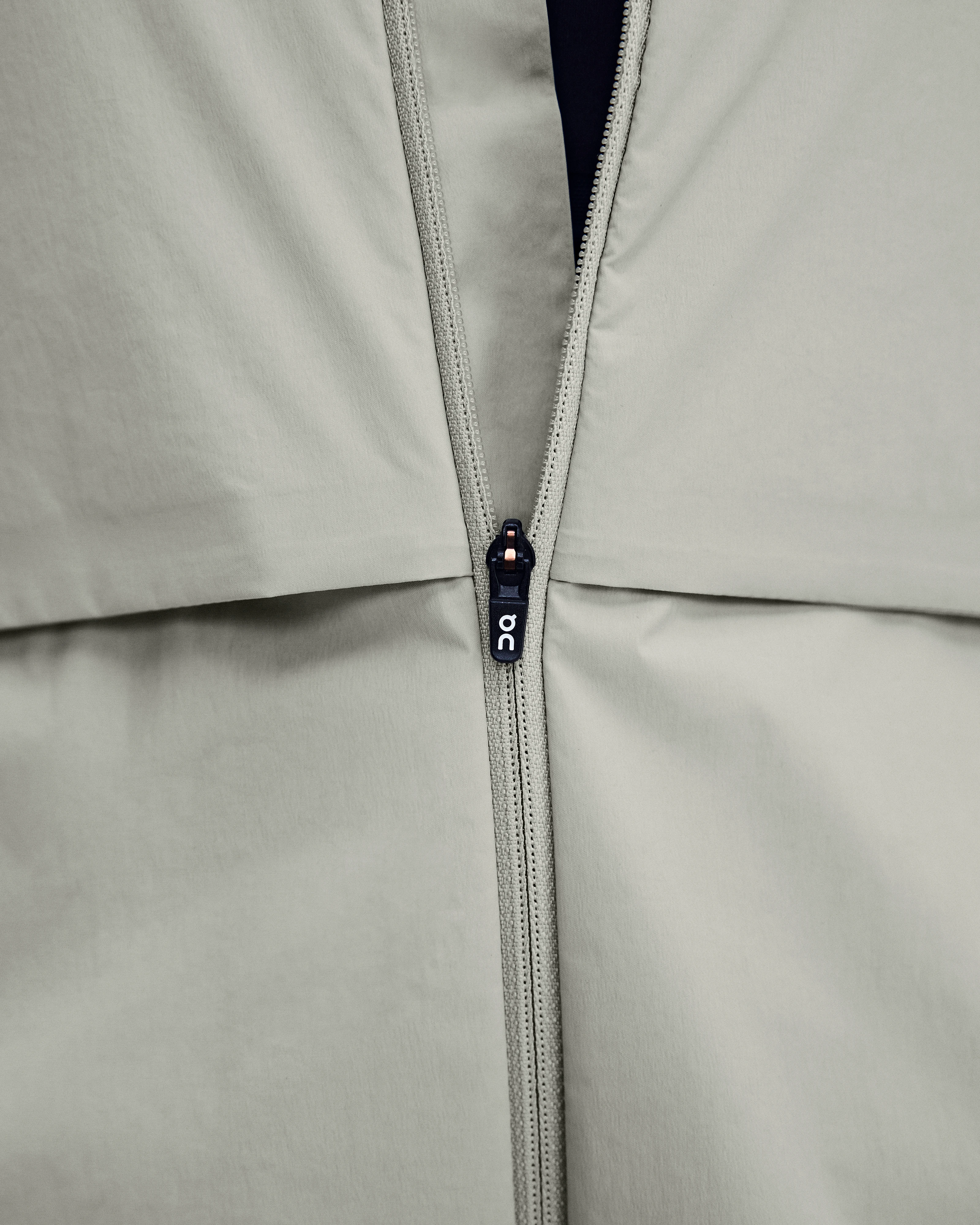 On Weather Jacket Insulated Brume & Hare Women Jackets