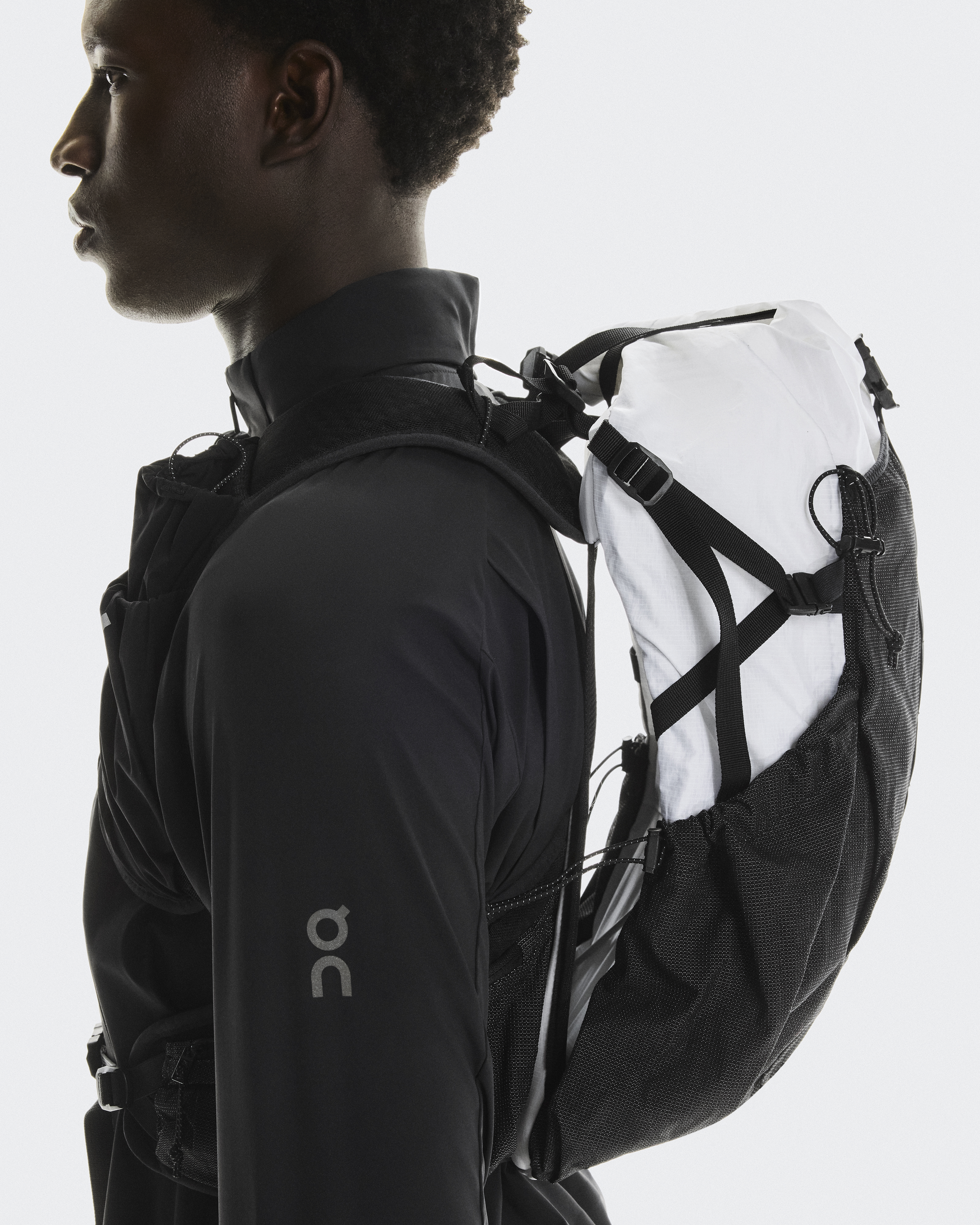 Trail Pack 20L | Black | On United States