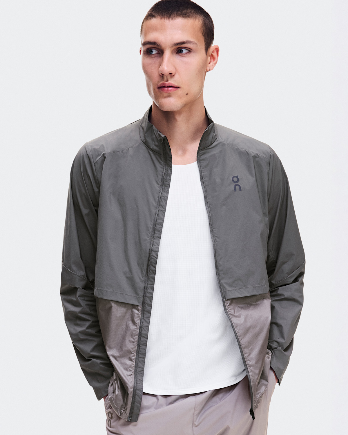 Men's Weather Jacket