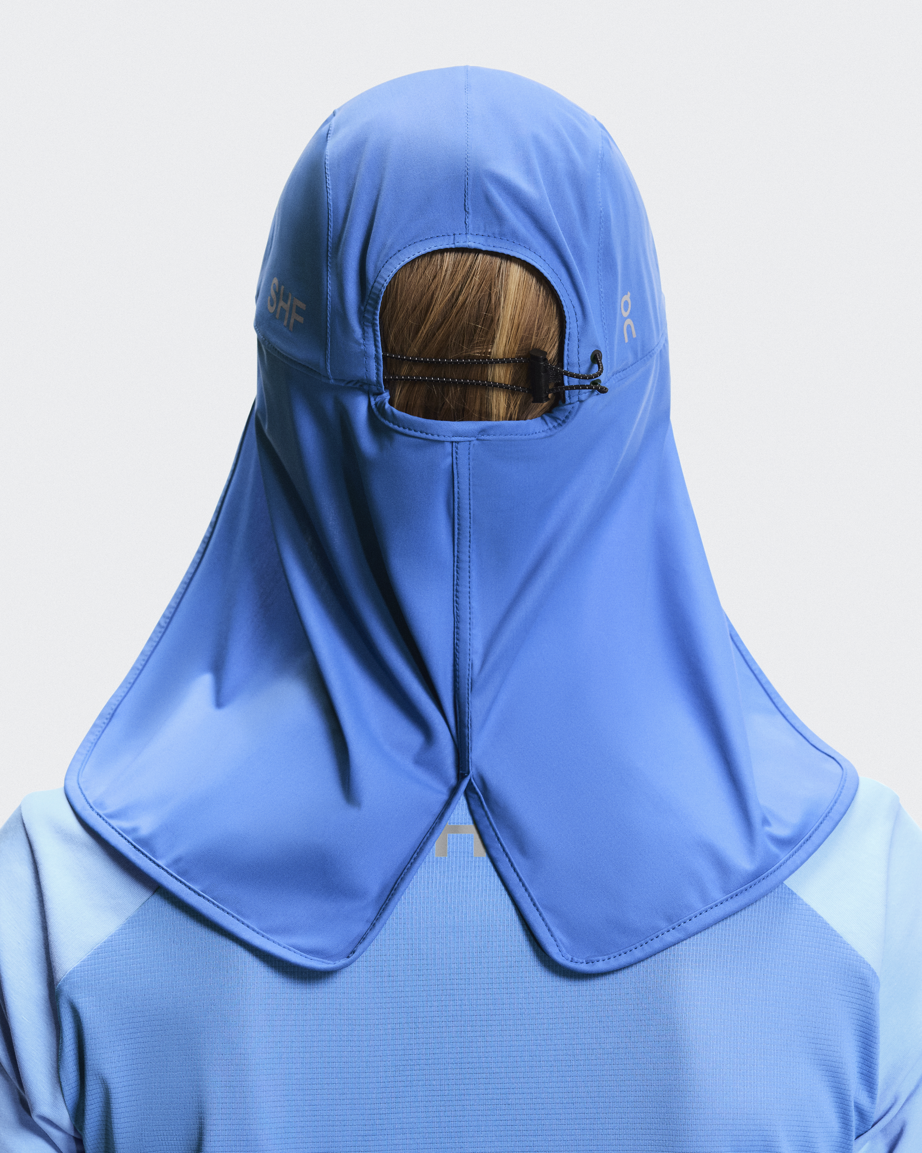 Solar Cap SHF | Blau | On Deutschland