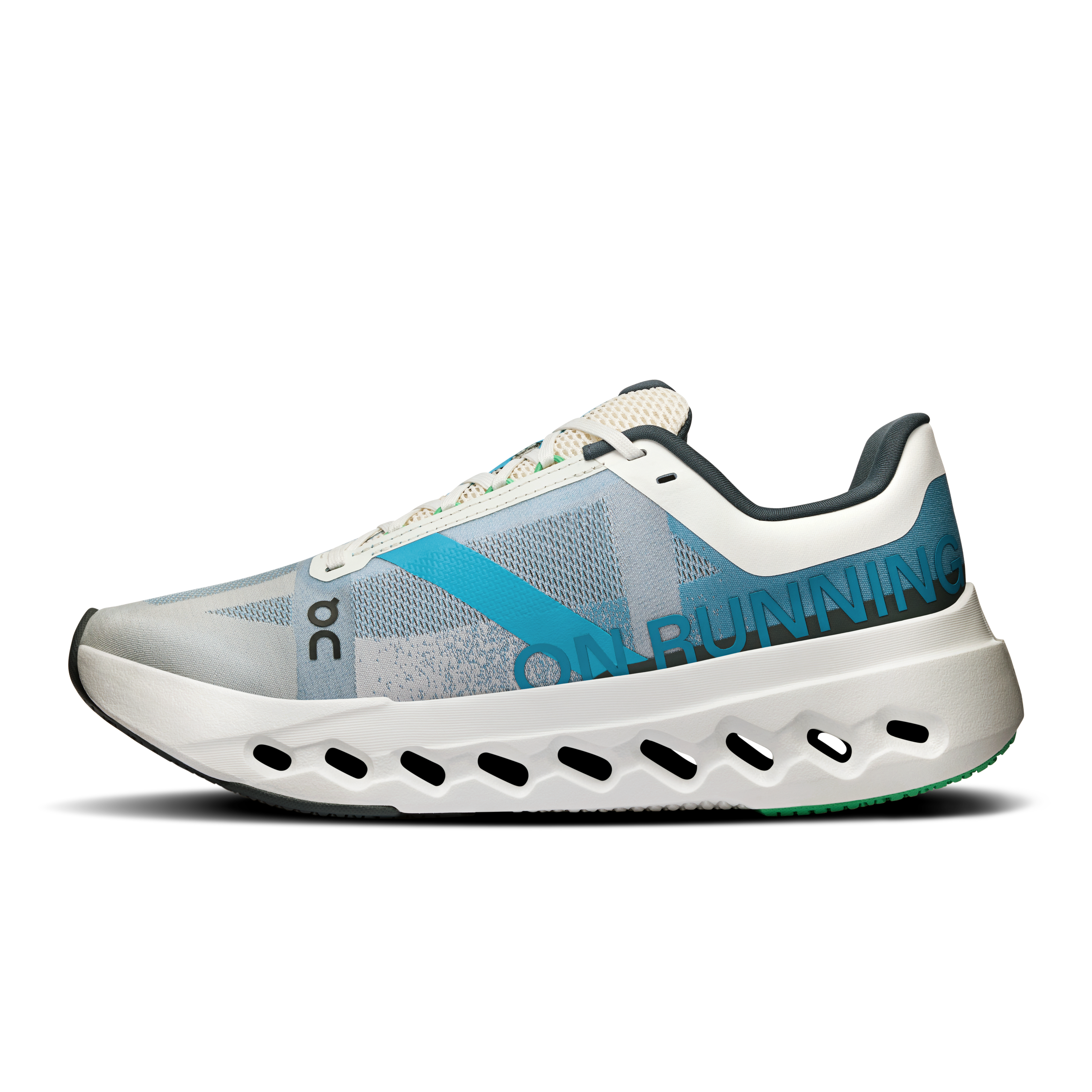 Cloudsurfer NextWomen / Niagara | White / 40