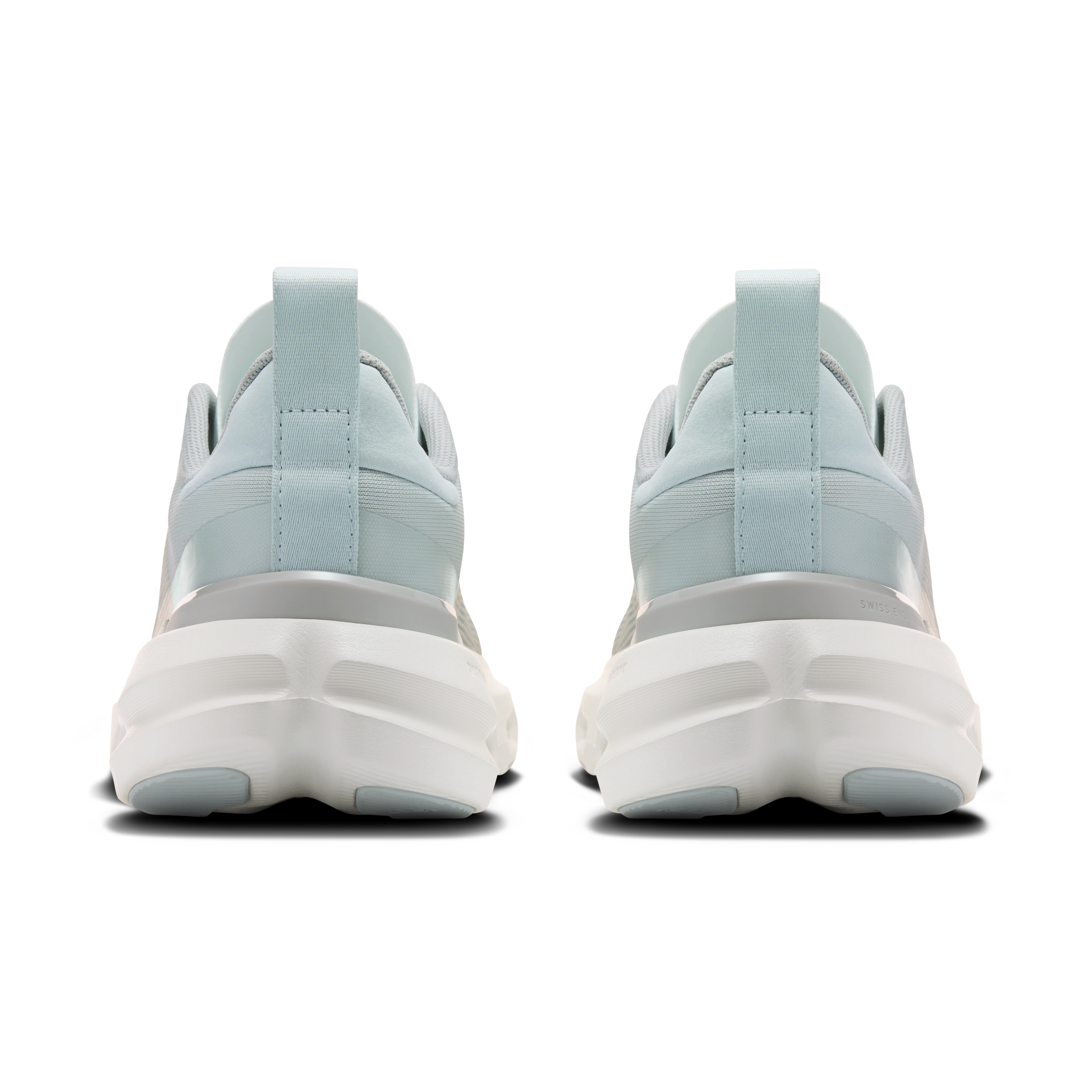 On Cloudpulse Next Arctic & Glacier Femme Training Chaussures