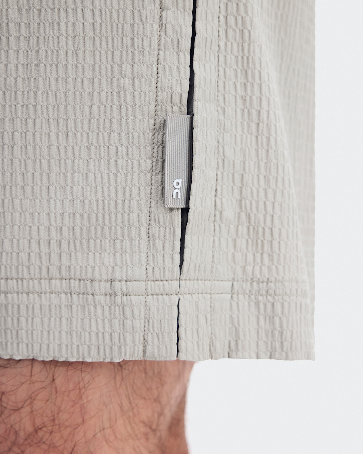 Men's Courtside Shorts Eaze